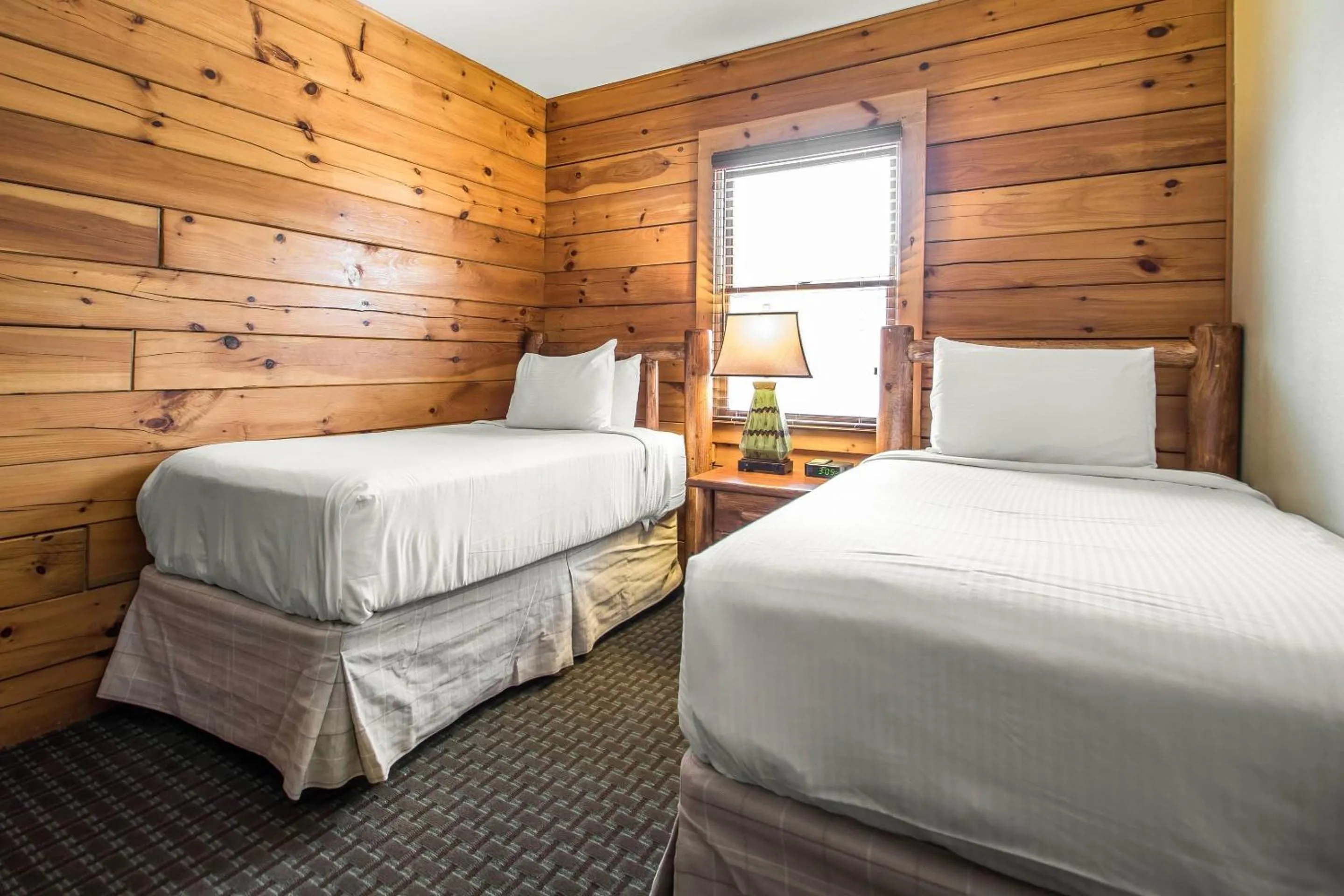 Bedroom, Bed in Bluegreen Vacations Christmas Mountain Village, an Ascend Collection Resort