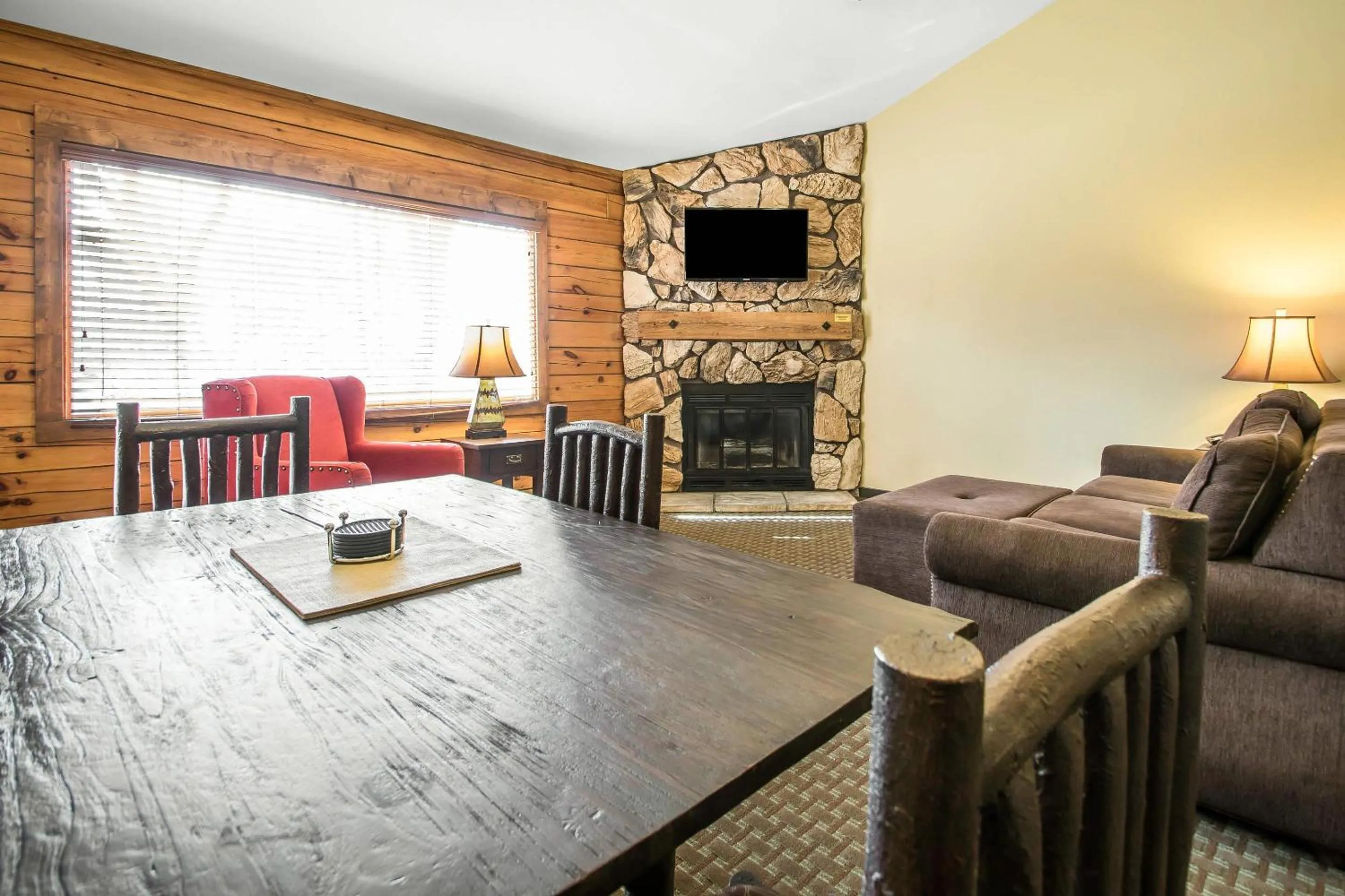 Bedroom in Bluegreen Vacations Christmas Mountain Village, an Ascend Collection Resort