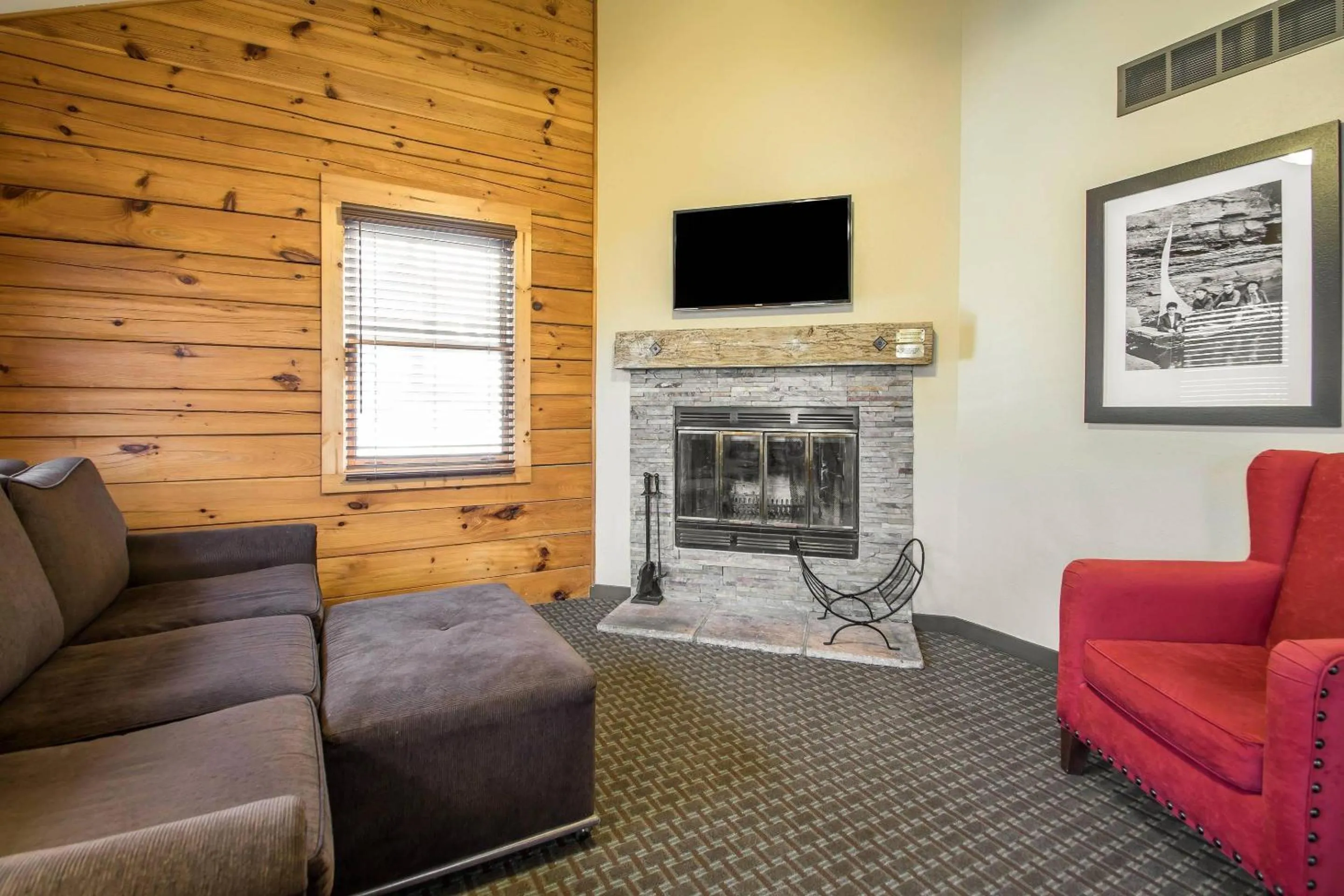 Bedroom in Bluegreen Vacations Christmas Mountain Village, an Ascend Collection Resort