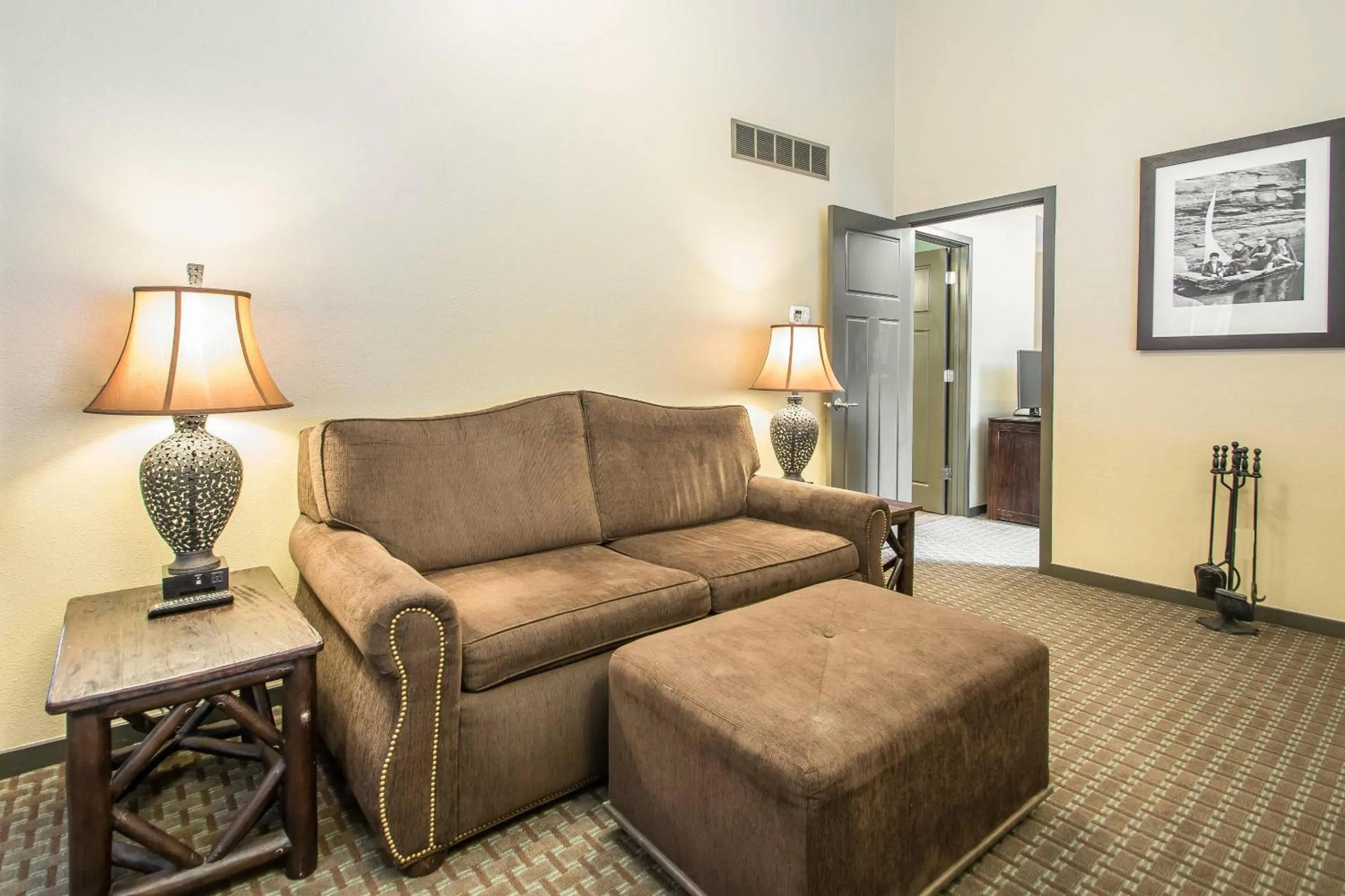 Bedroom in Bluegreen Vacations Christmas Mountain Village, an Ascend Collection Resort