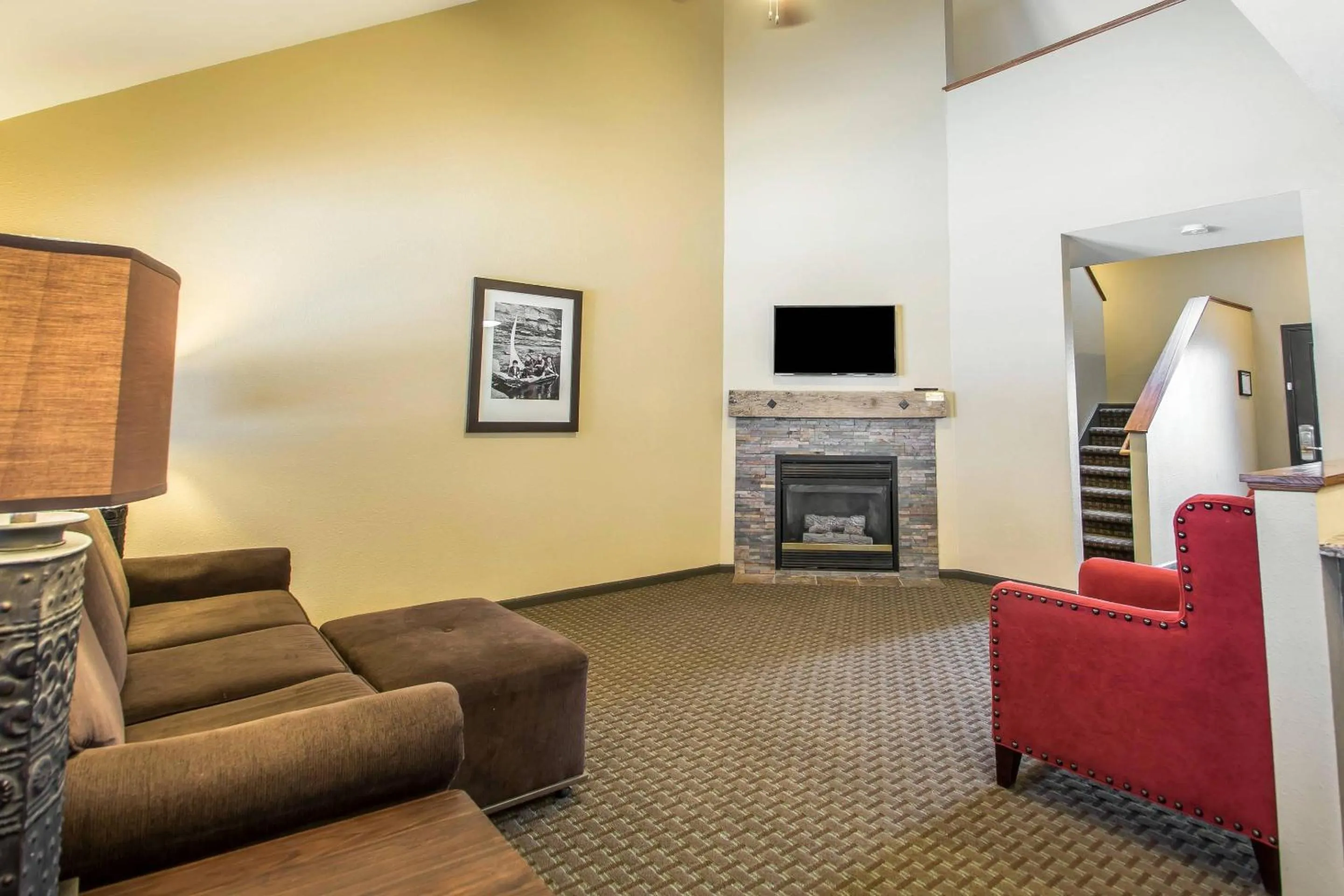 Bedroom in Bluegreen Vacations Christmas Mountain Village, an Ascend Collection Resort