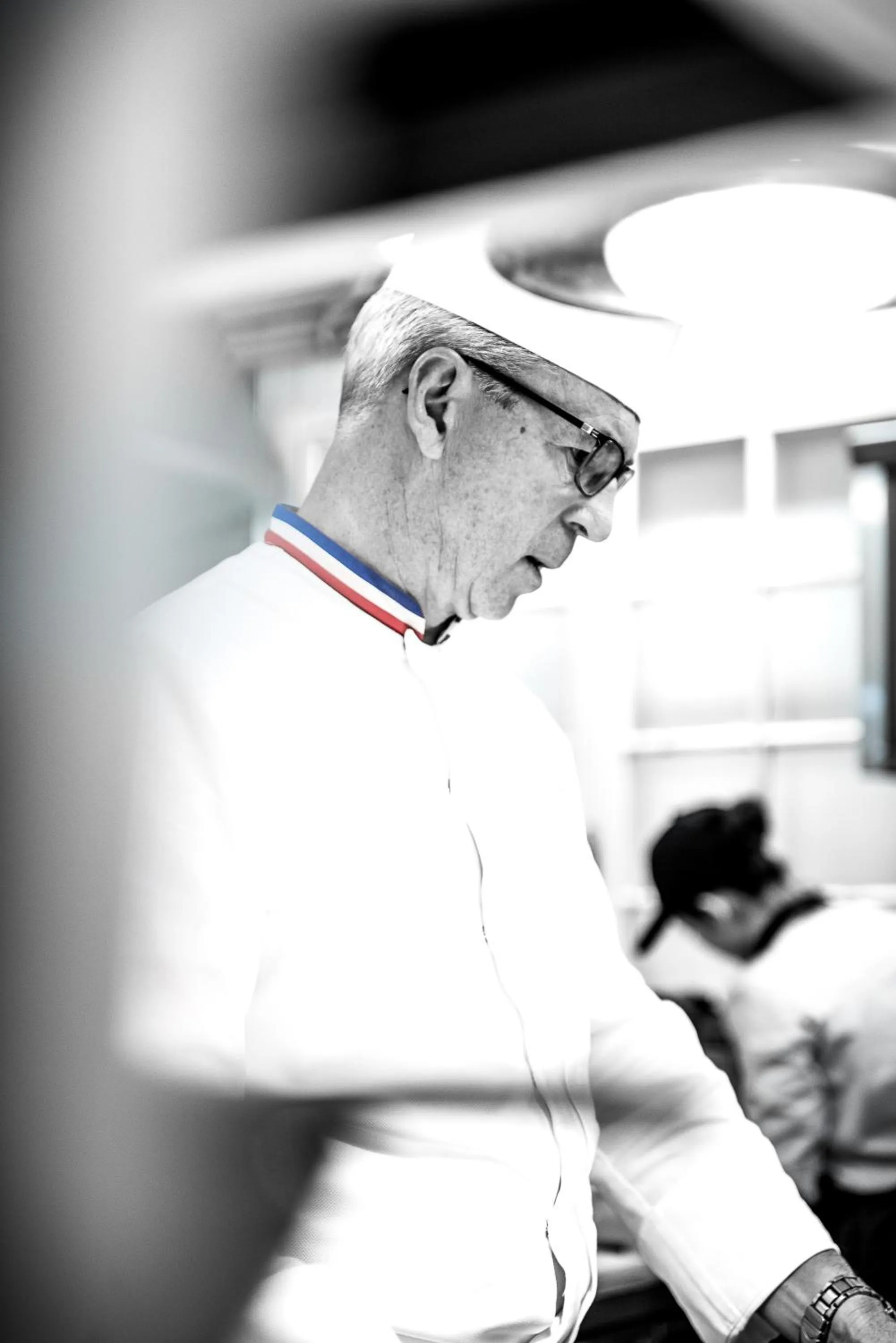 Domaine de Clairefontaine - Teritoria