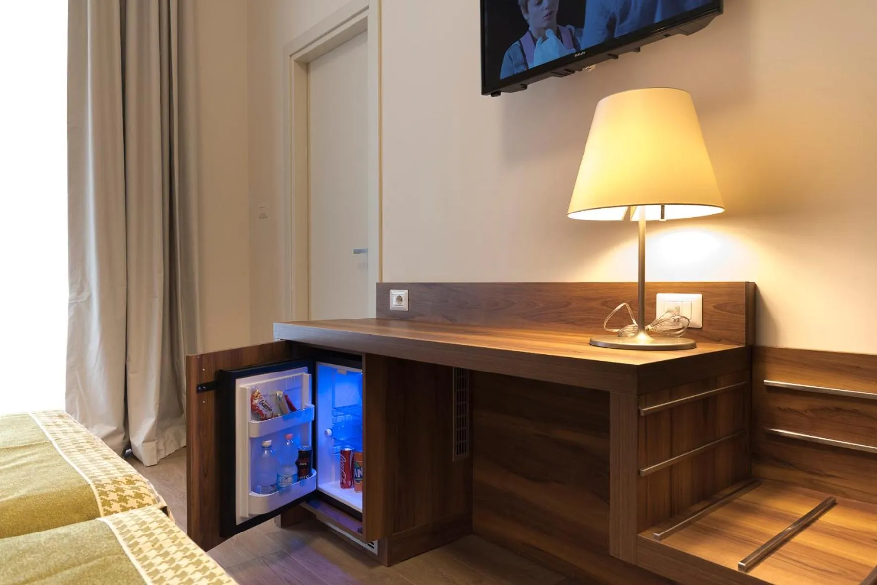 Day in Navona Luxury Guesthouse