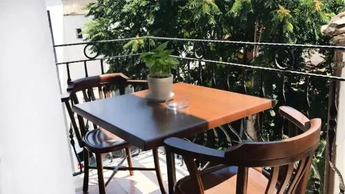 Kekik Butik Otel