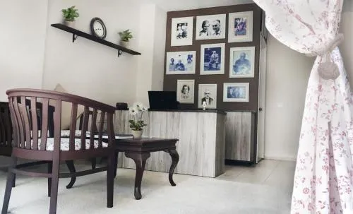 Kekik Butik Otel