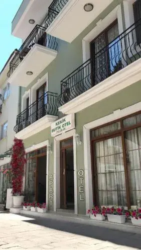 Kekik Butik Otel Kekik Butik Otel