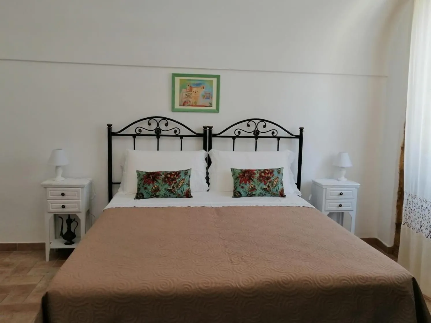 Le Stanze dell'Emiro