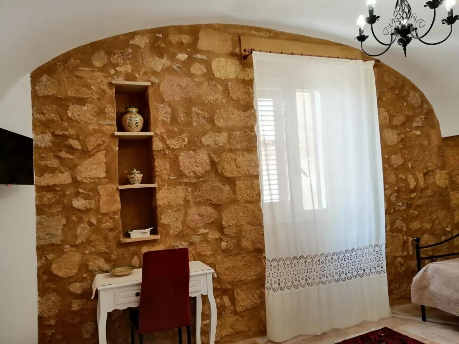 Le Stanze dell'Emiro