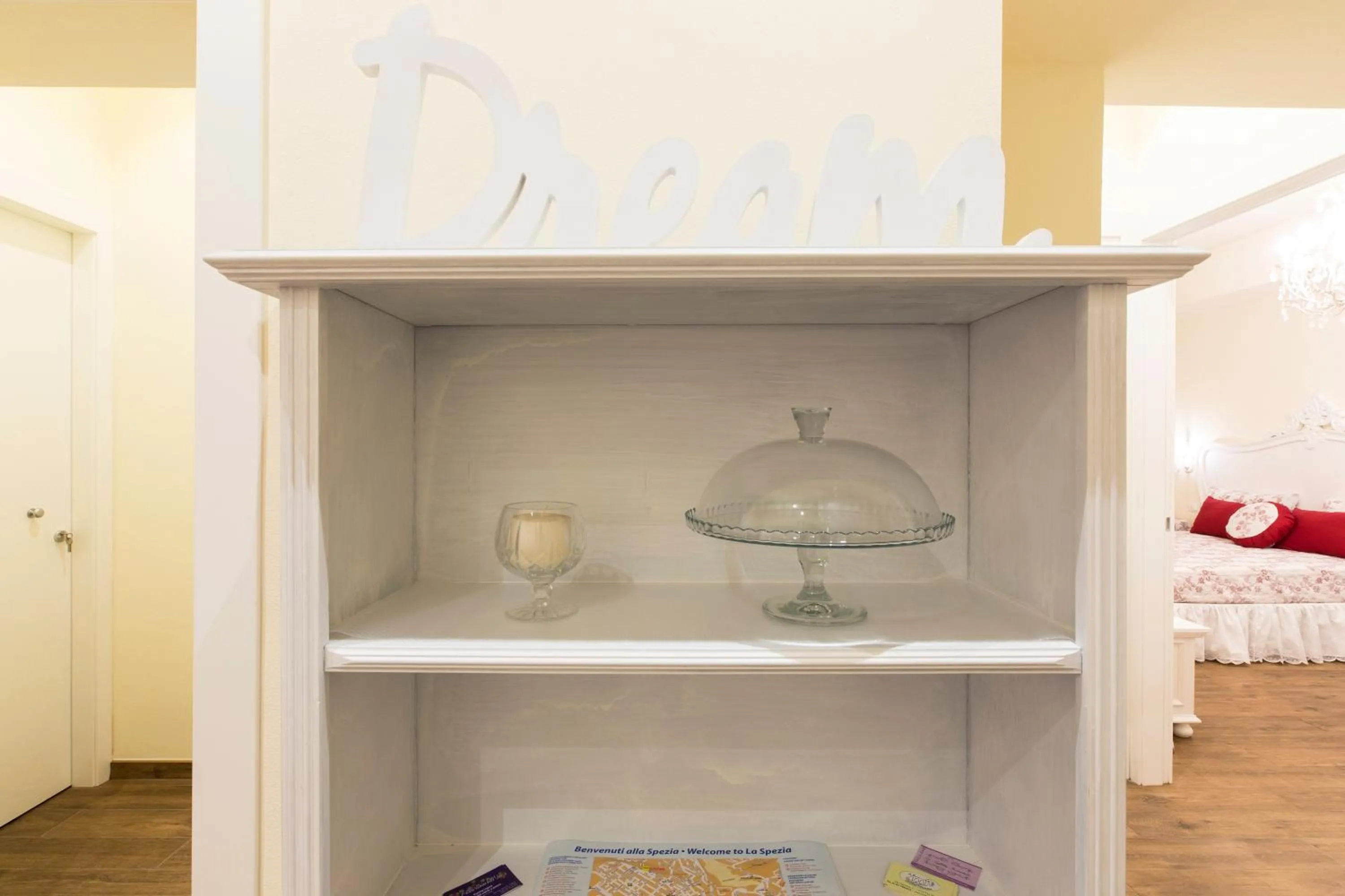 Other in Sweet Dreams