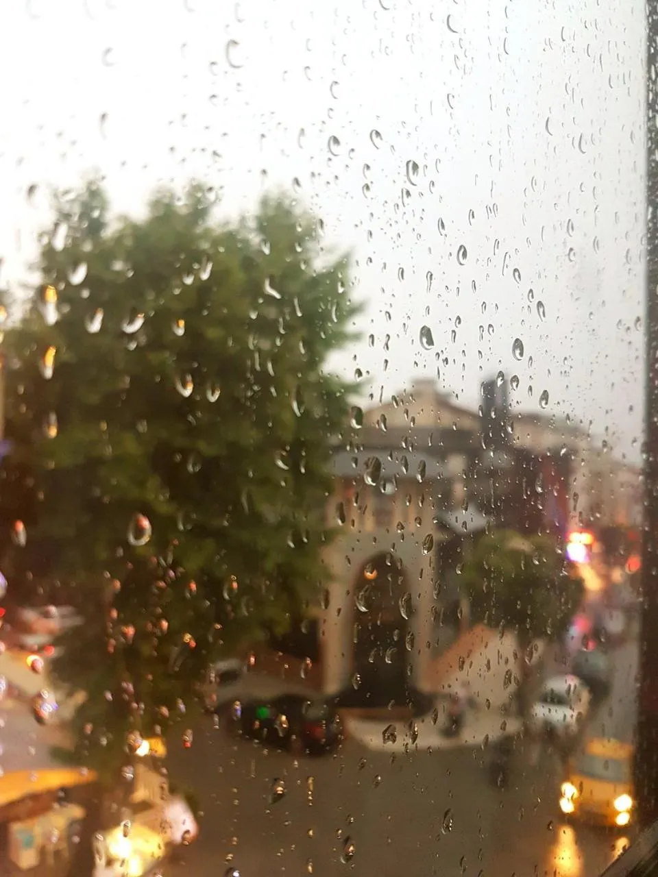 Street view in Apart Hotel Hippodrome