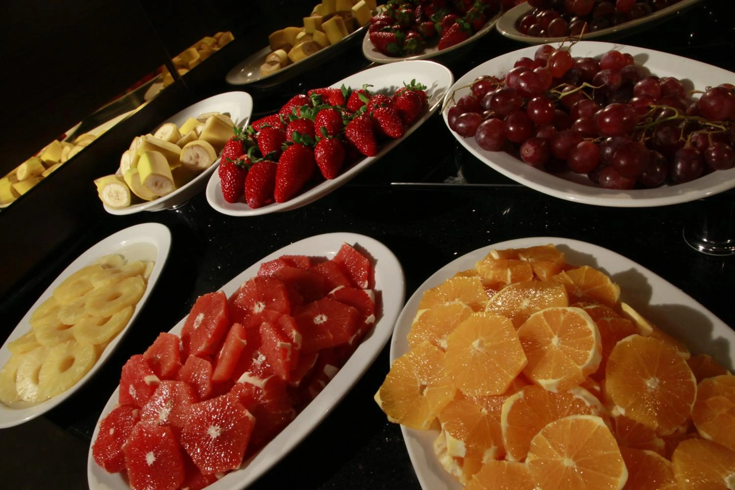 Banquet/Function facilities in Mirilayon Hotel - Old Town