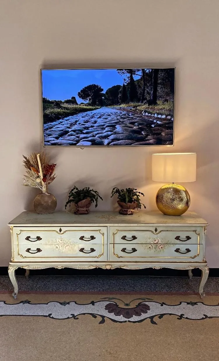 Hotel Genova Liberty