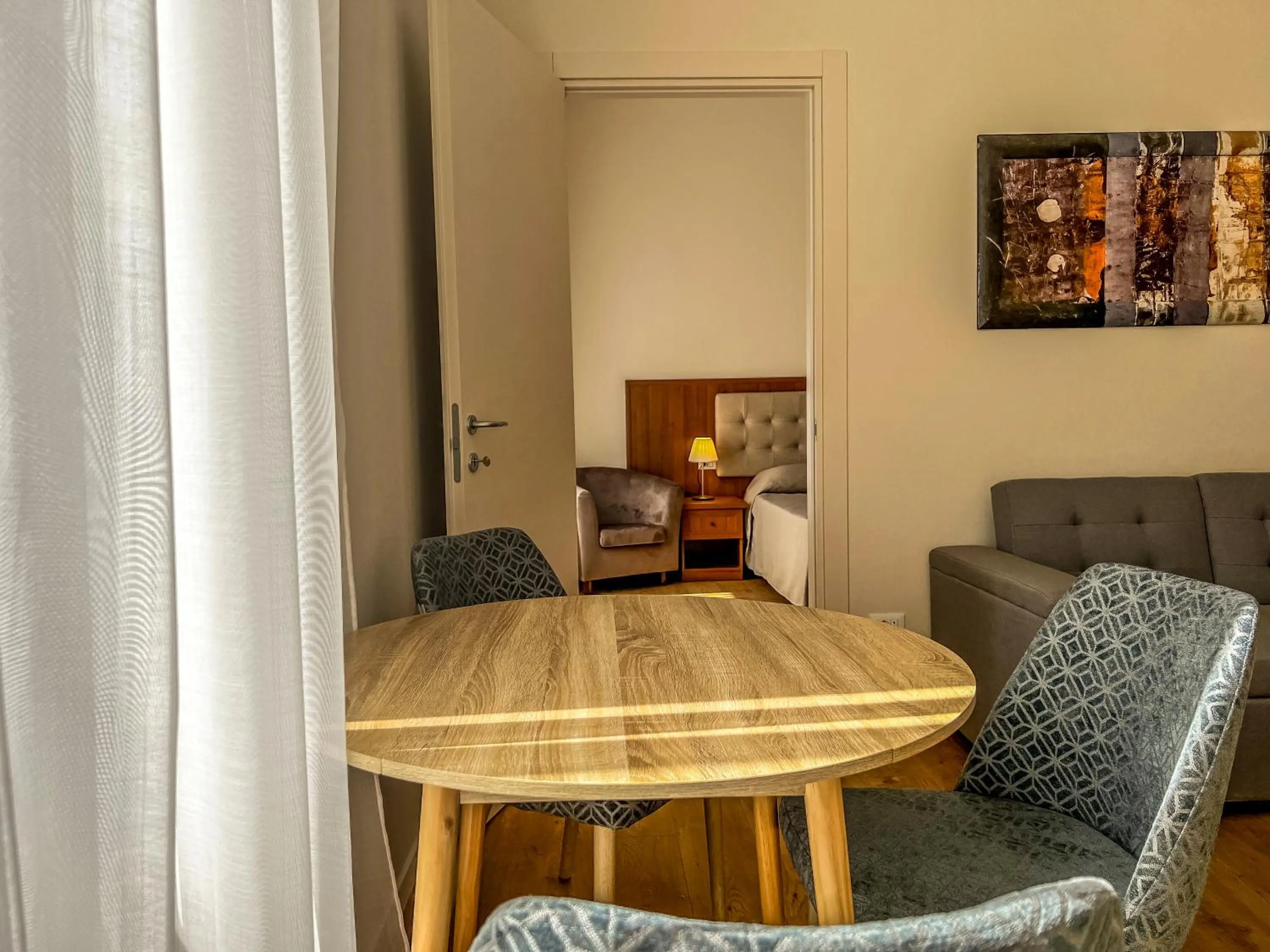 Hotel Genova Liberty