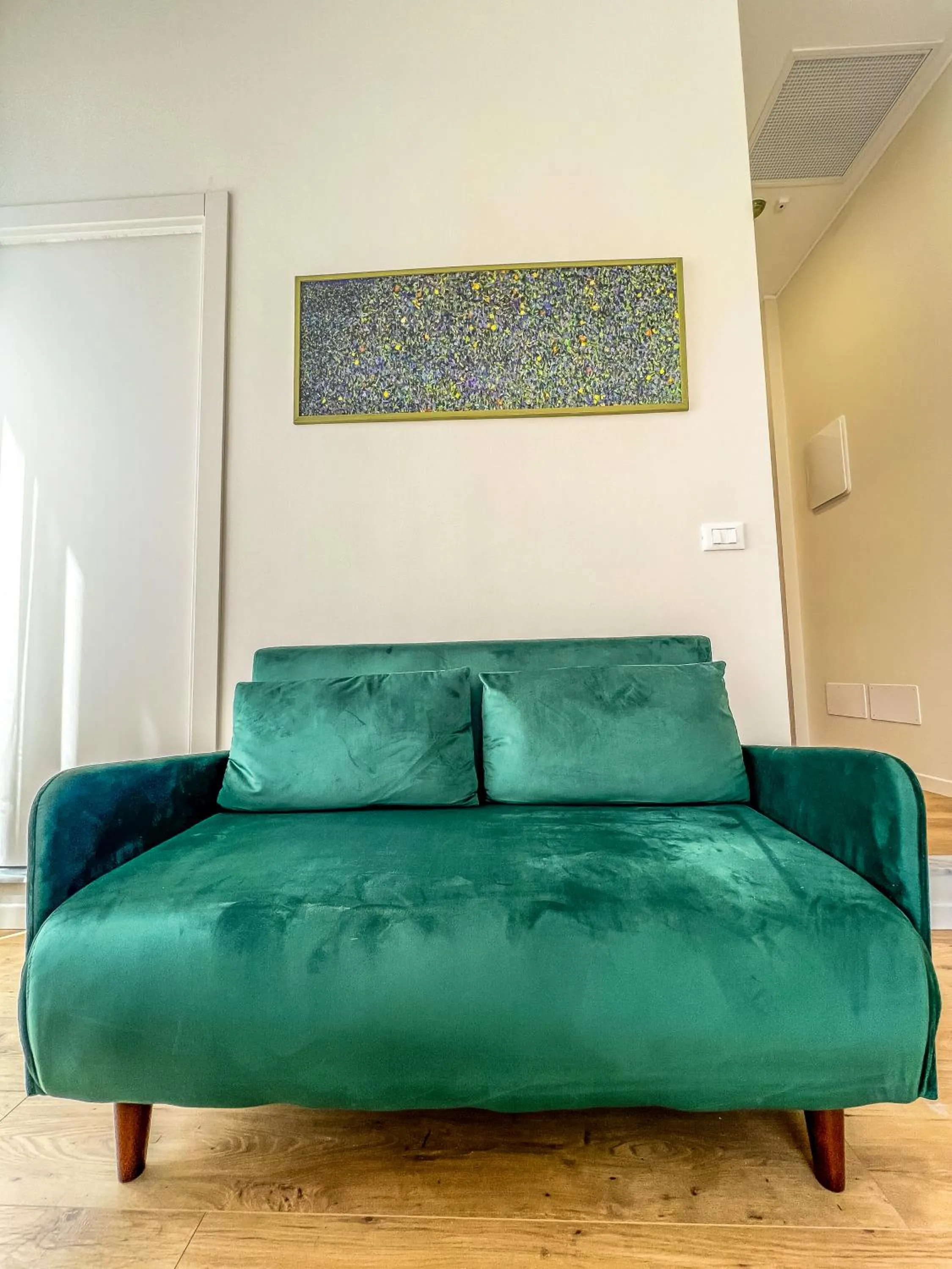 Hotel Genova Liberty