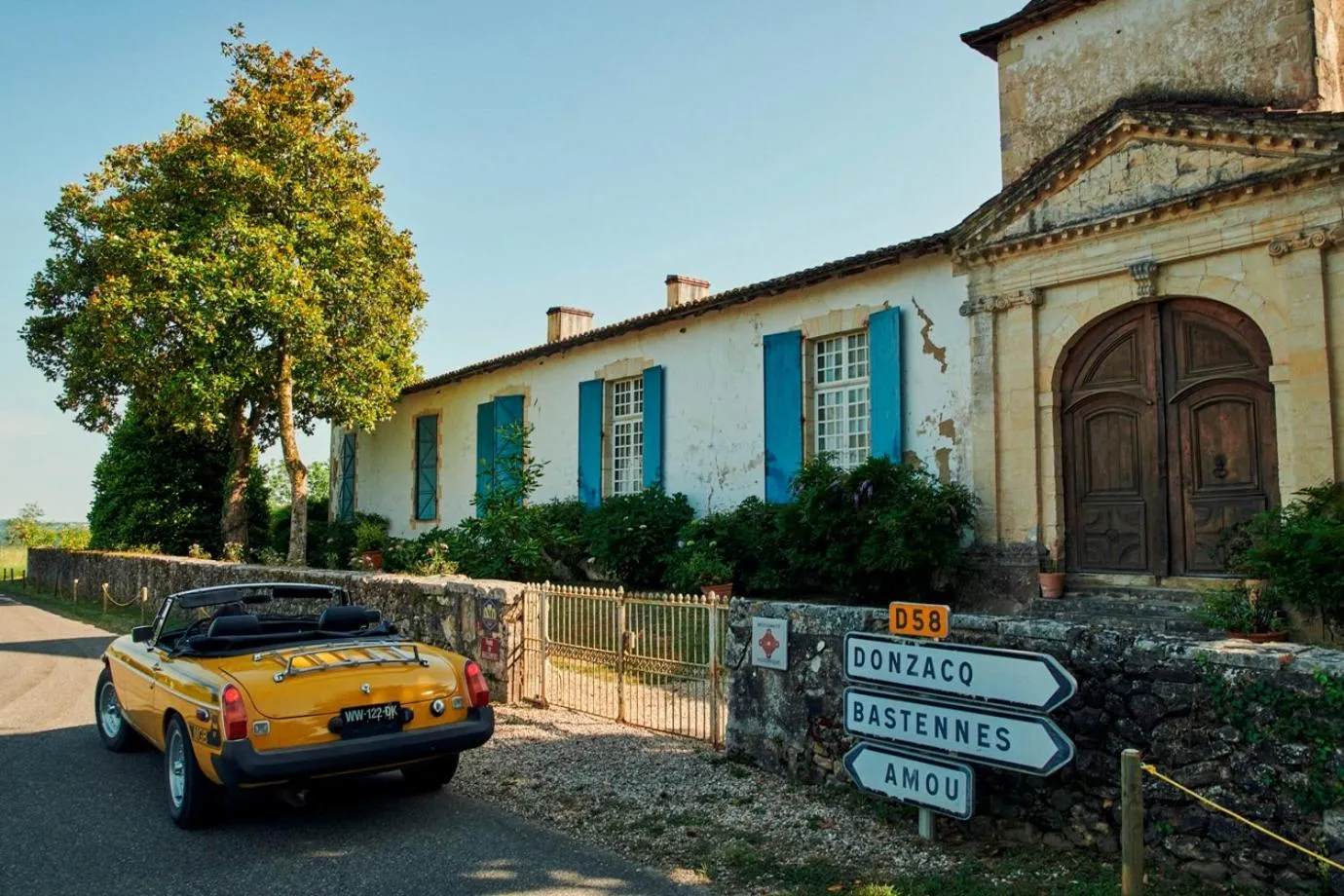 Activities in La Petite Couronne, Ecolodge & Lofts