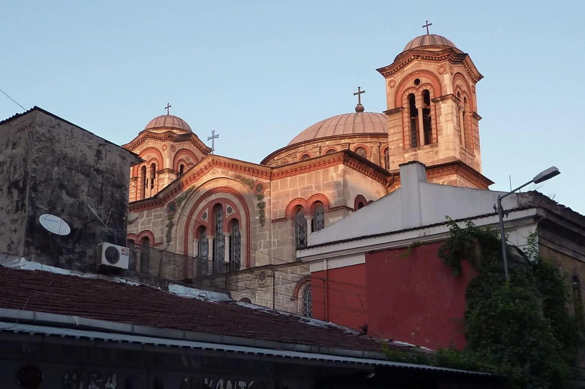 Other in Arat Apartments