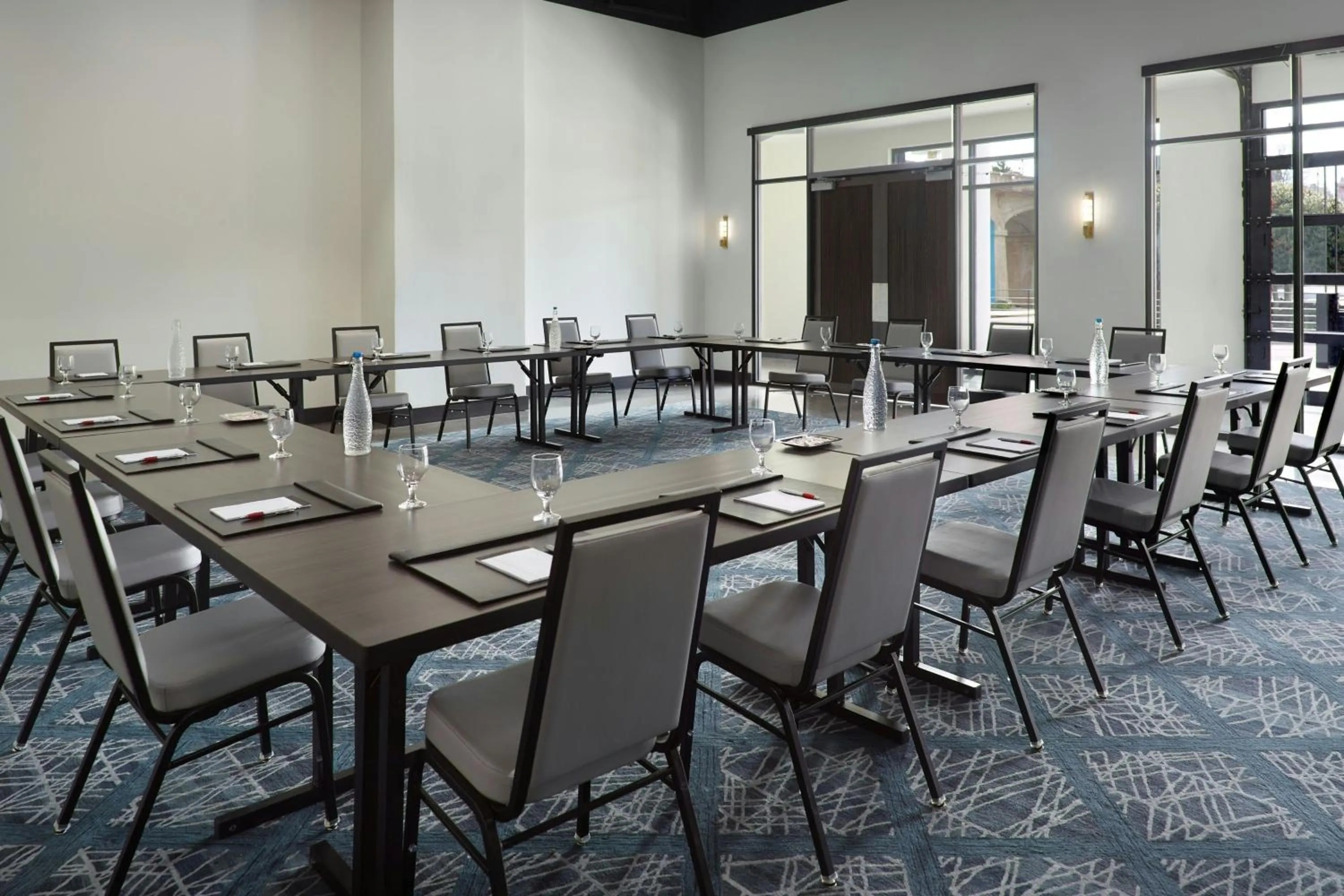 Meeting/conference room in Marriott Knoxville Downtown