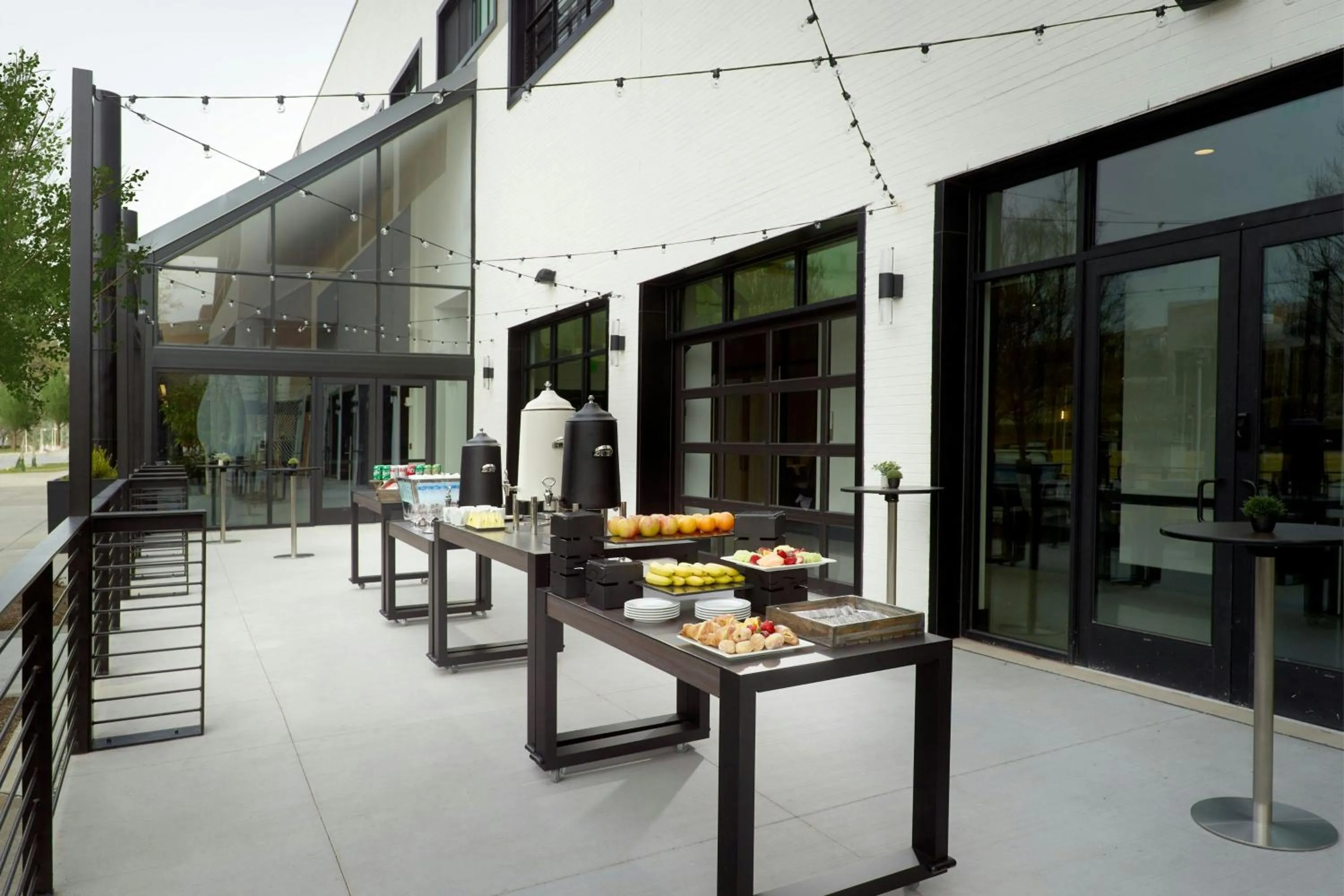 Meeting/conference room in Marriott Knoxville Downtown