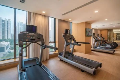 Four Points by Sheraton Changchun Hi-Tech Zone