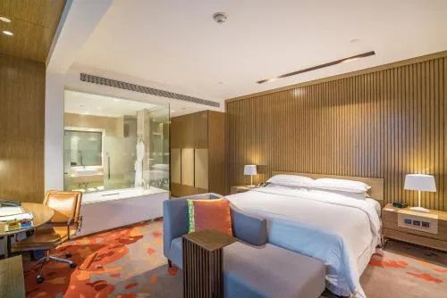 Four Points by Sheraton Changchun Hi-Tech Zone