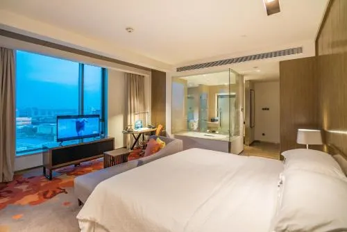 Four Points by Sheraton Changchun Hi-Tech Zone