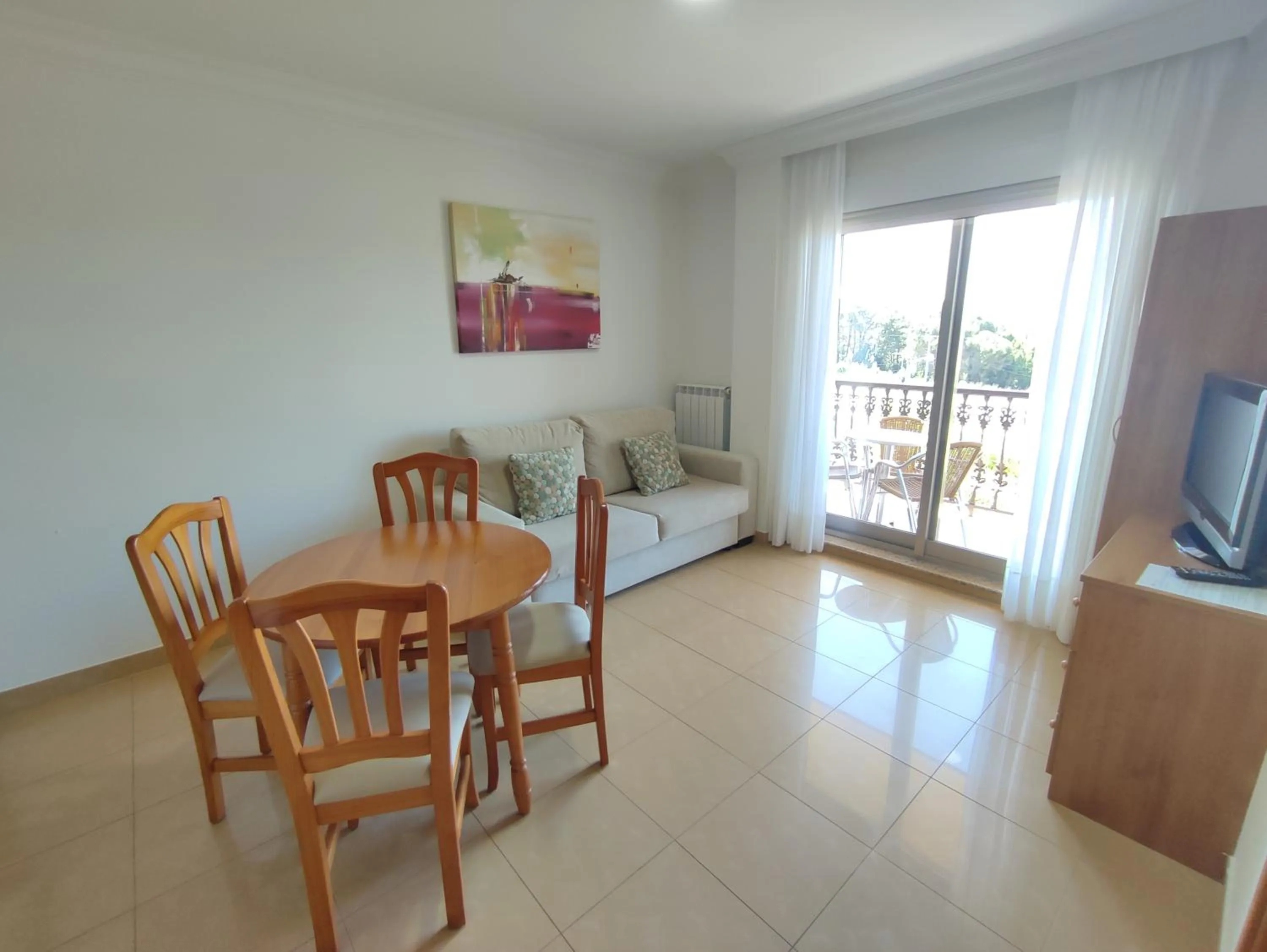 Apartamentos Marsil