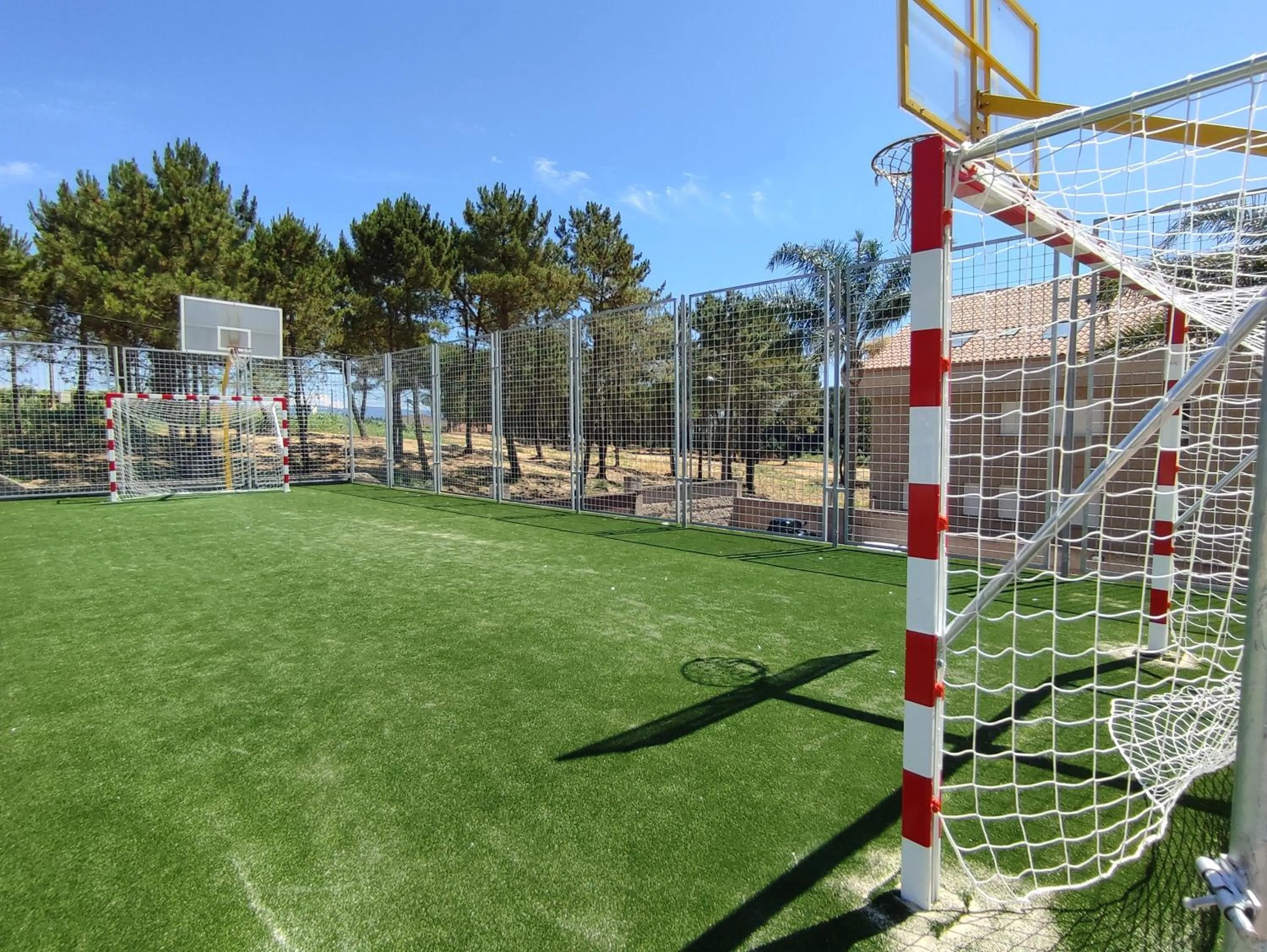 Entertainment in Apartamentos Marsil