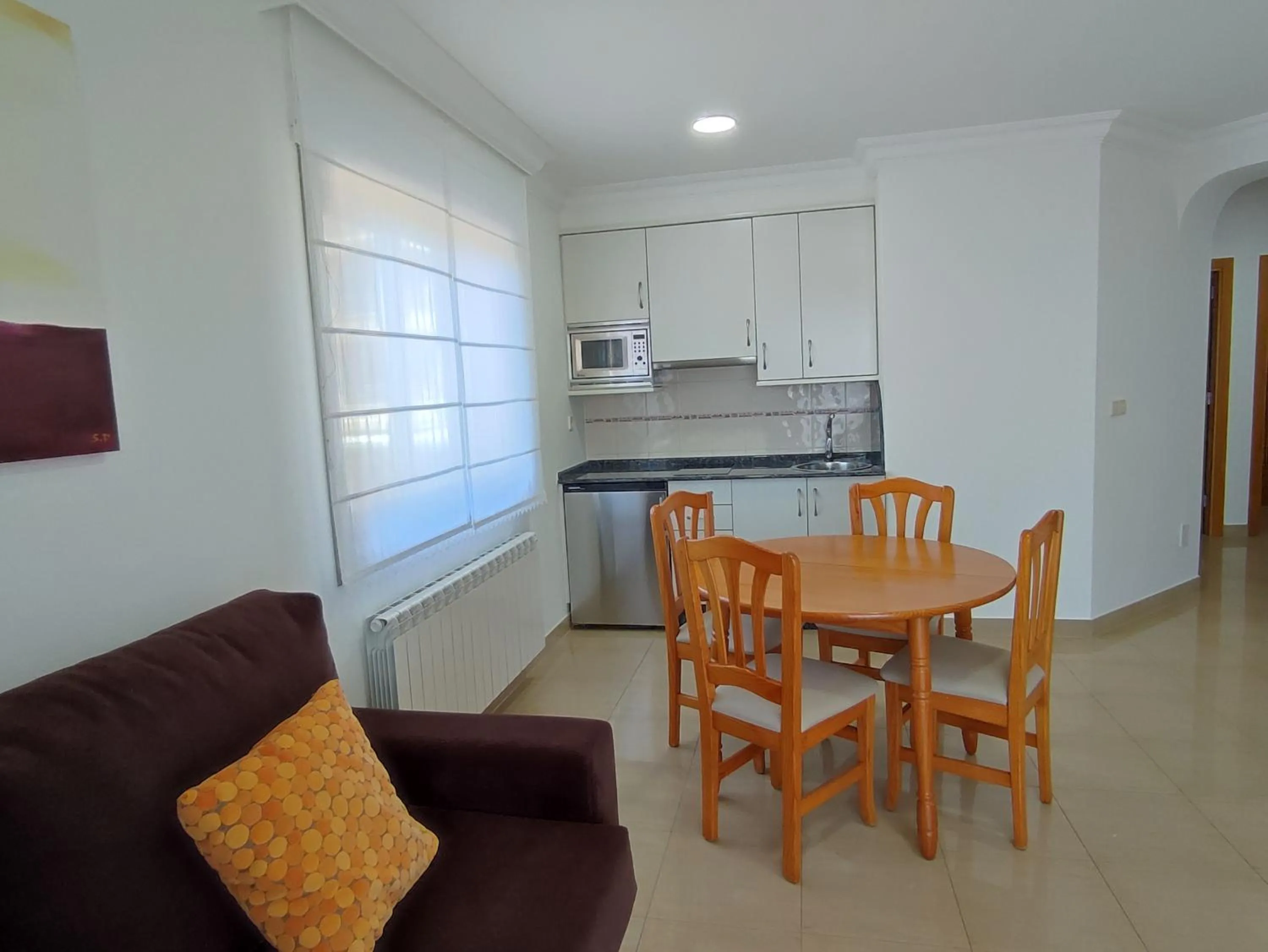 Apartamentos Marsil