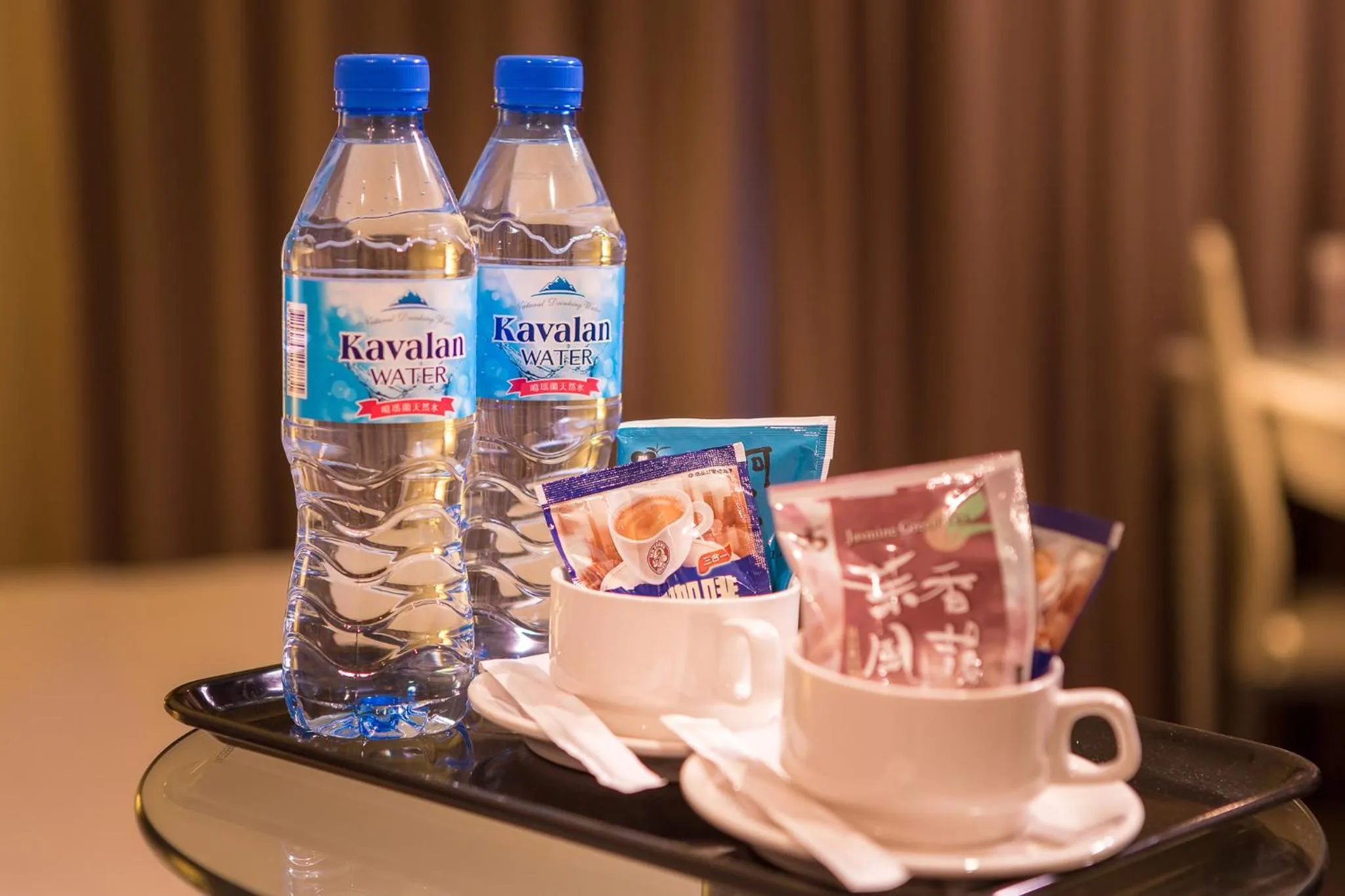 Breakfast in RF Hotel  Linsen