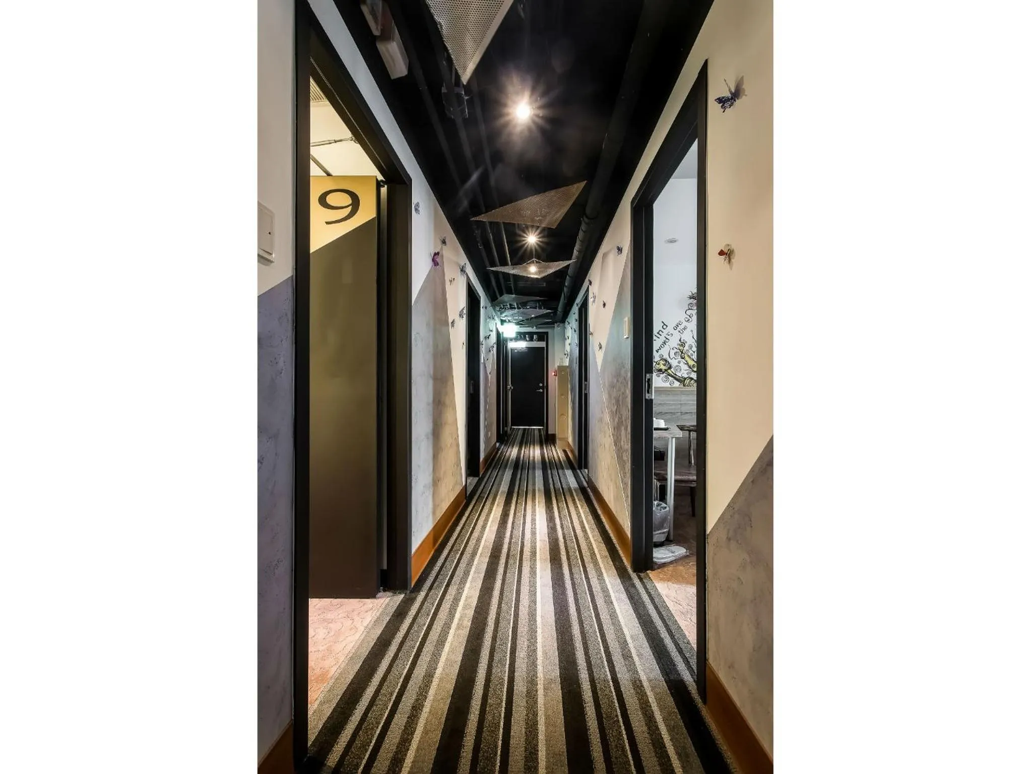 Other in RF Hotel  Linsen