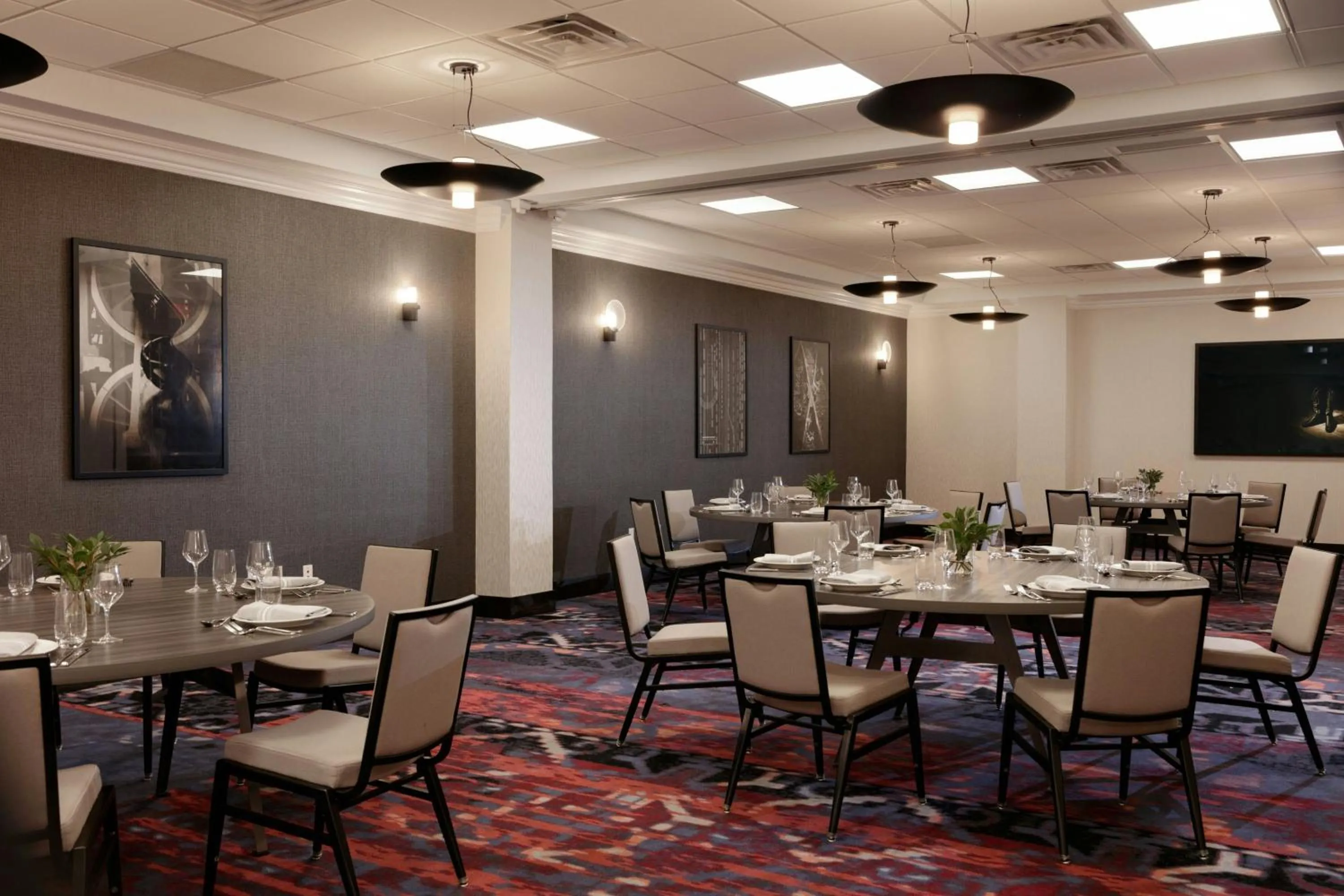 Meeting/conference room in Four Points Nashville - Brentwood