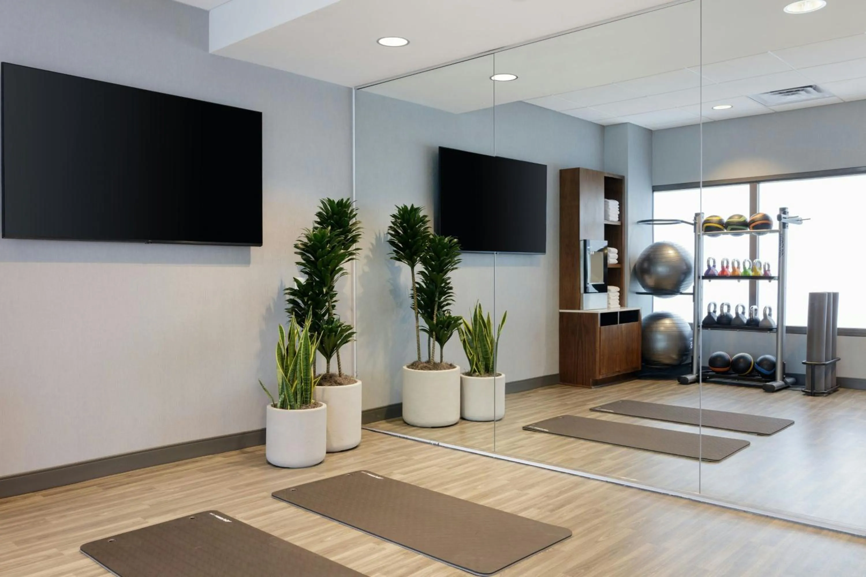 Area and facilities in Four Points Nashville - Brentwood