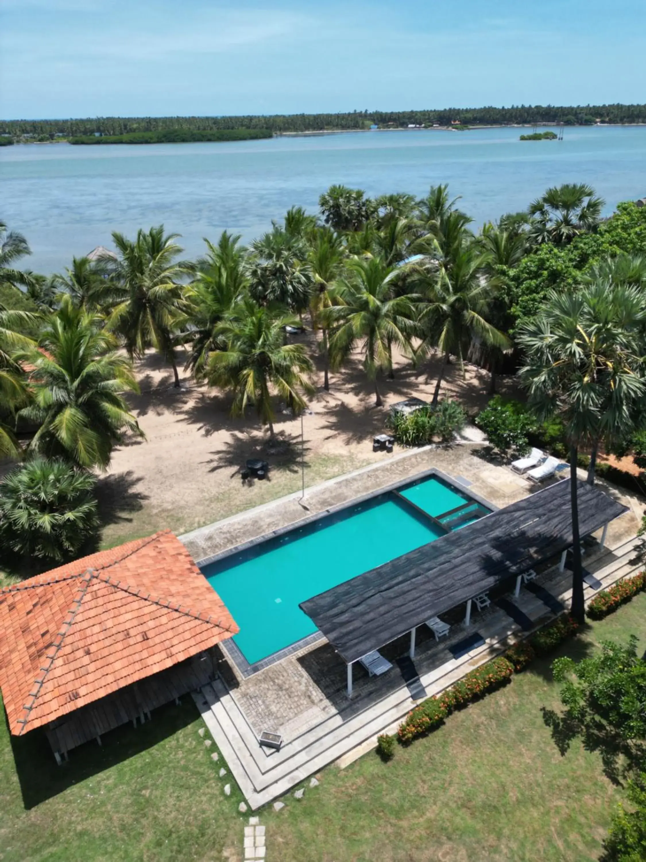 Valampuri Kite Resort Valampuri Kite Resort