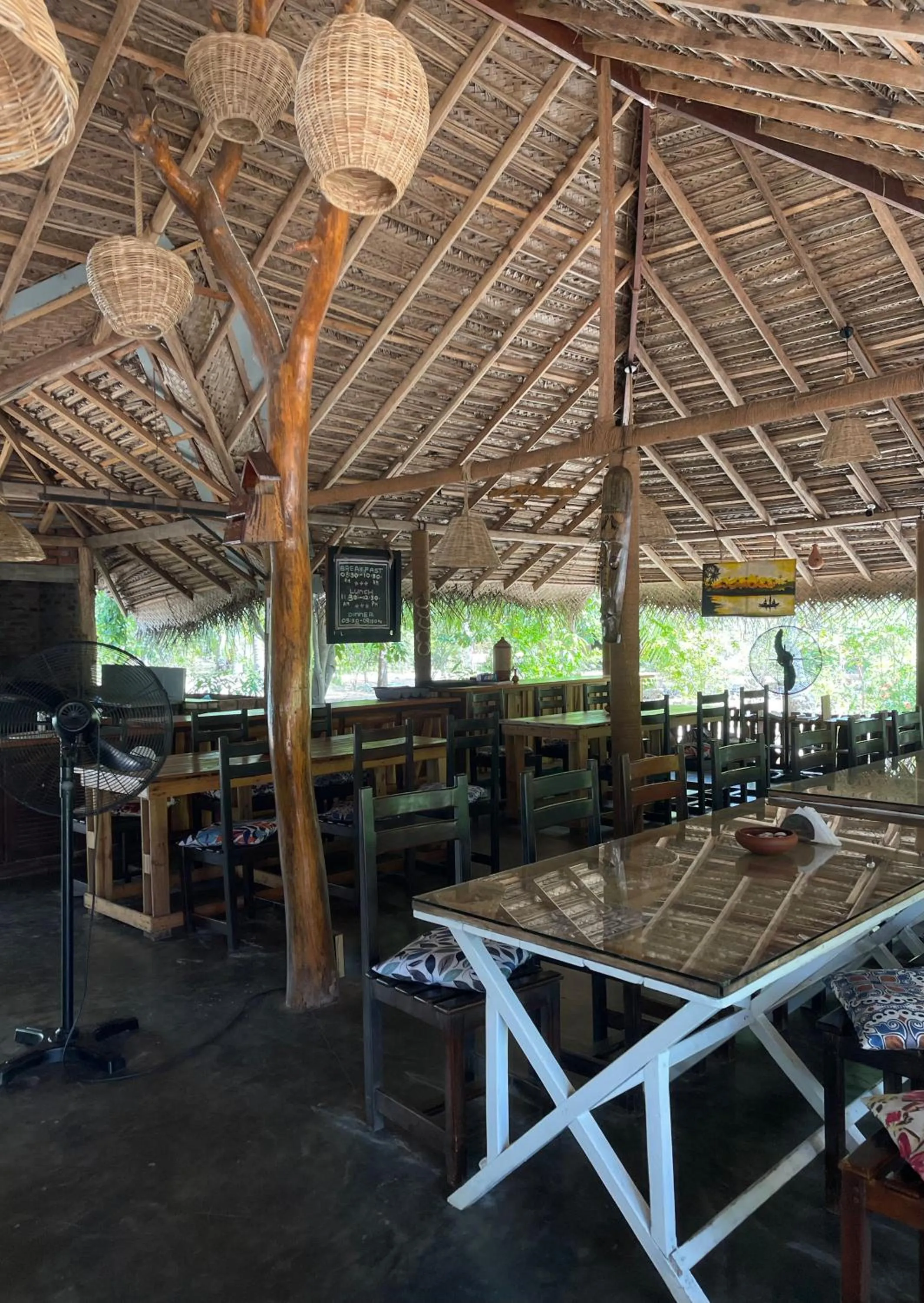 Valampuri Kite Resort