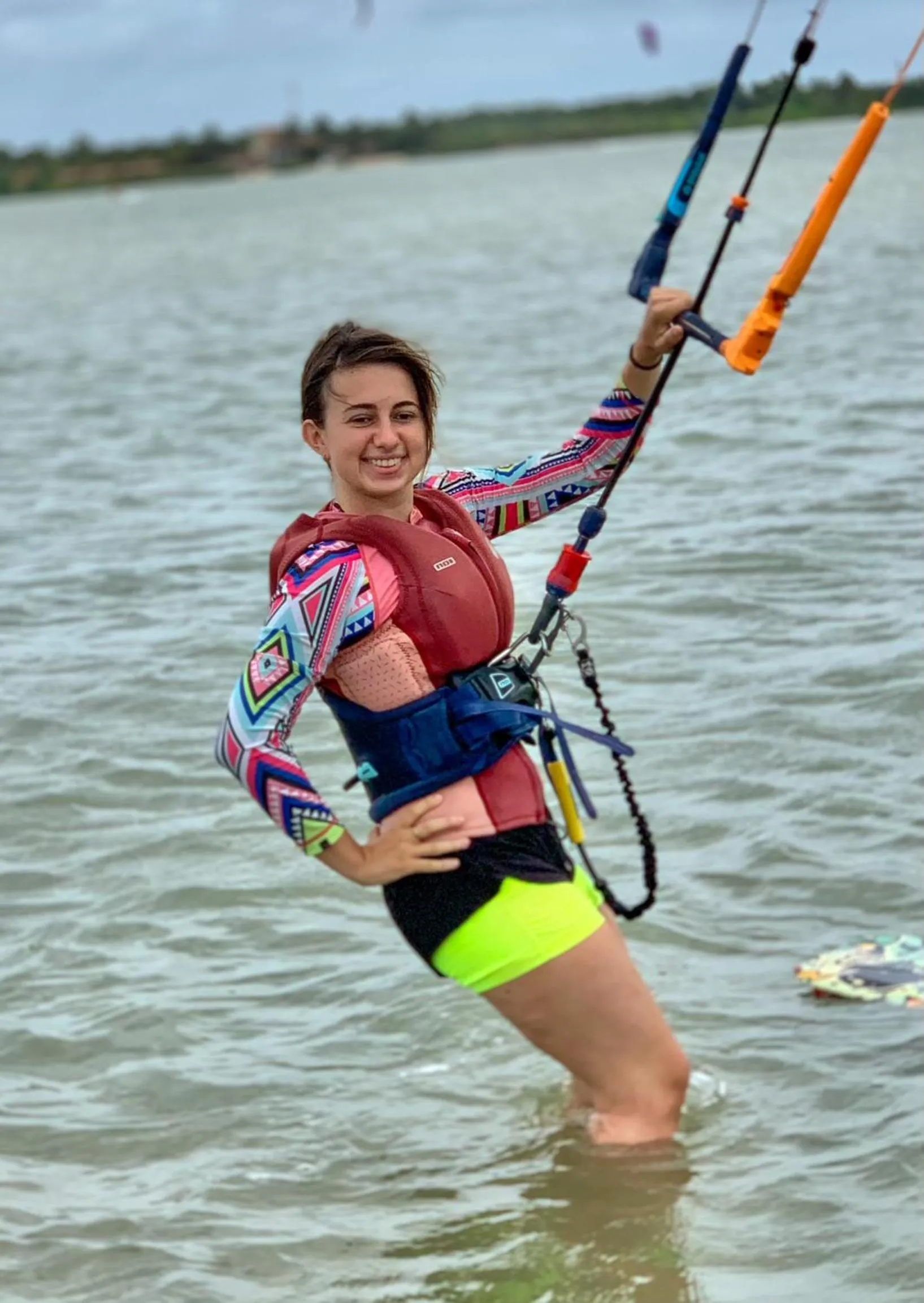 Valampuri Kite Resort