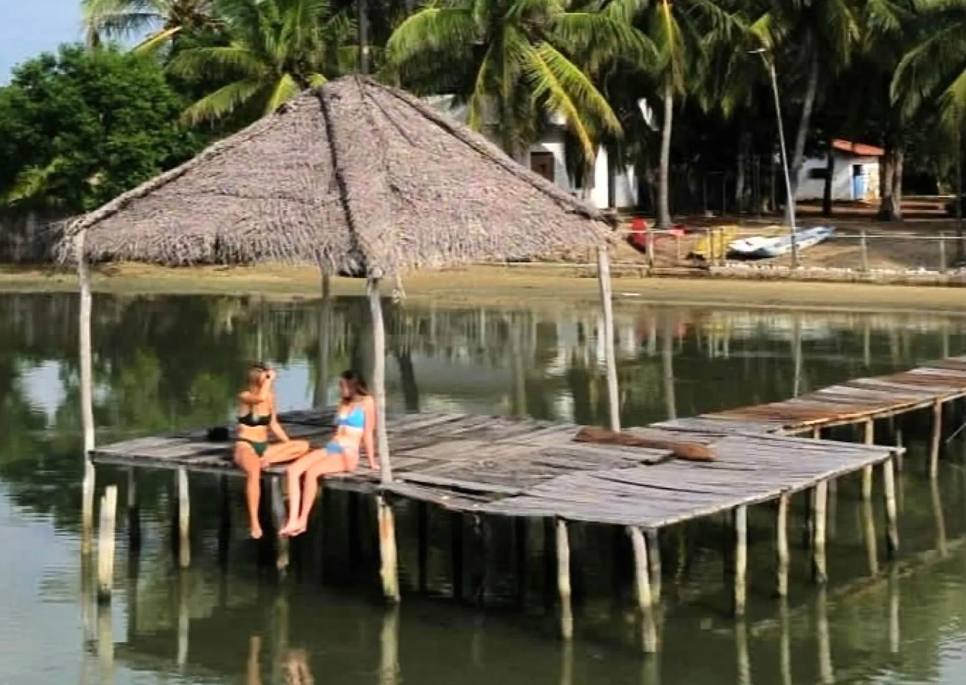 Valampuri Kite Resort