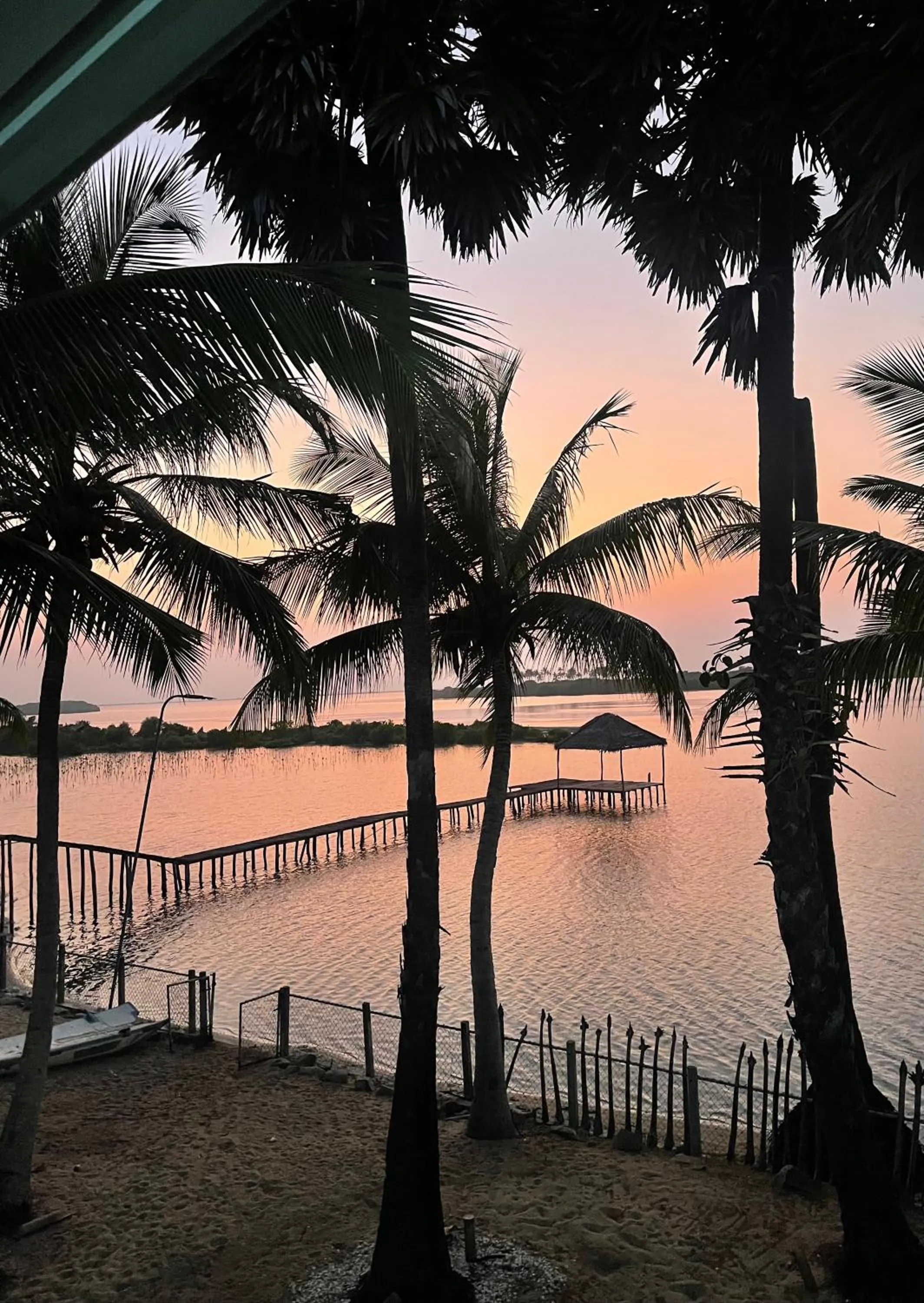 Valampuri Kite Resort