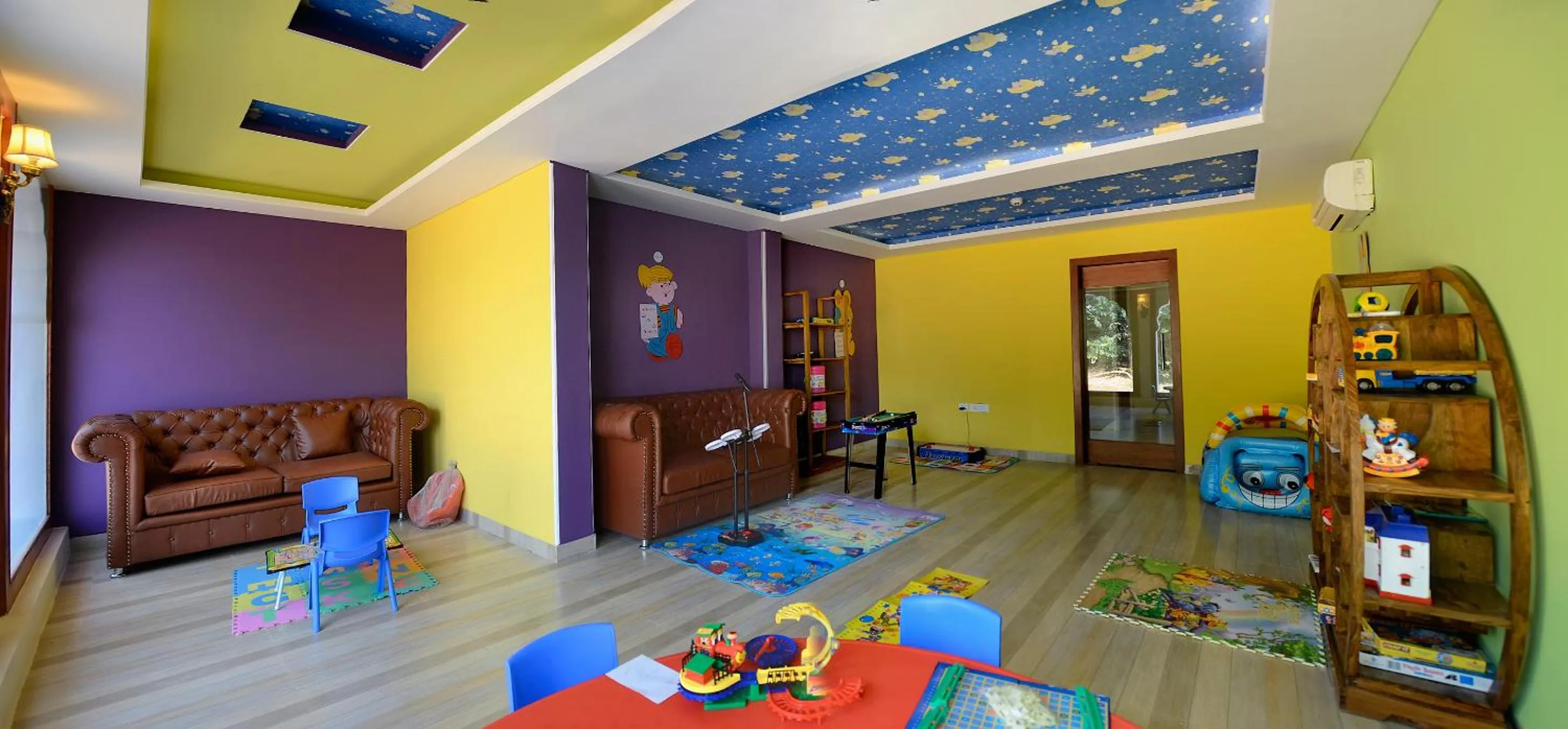 Other in The Tigress, Ranthambore