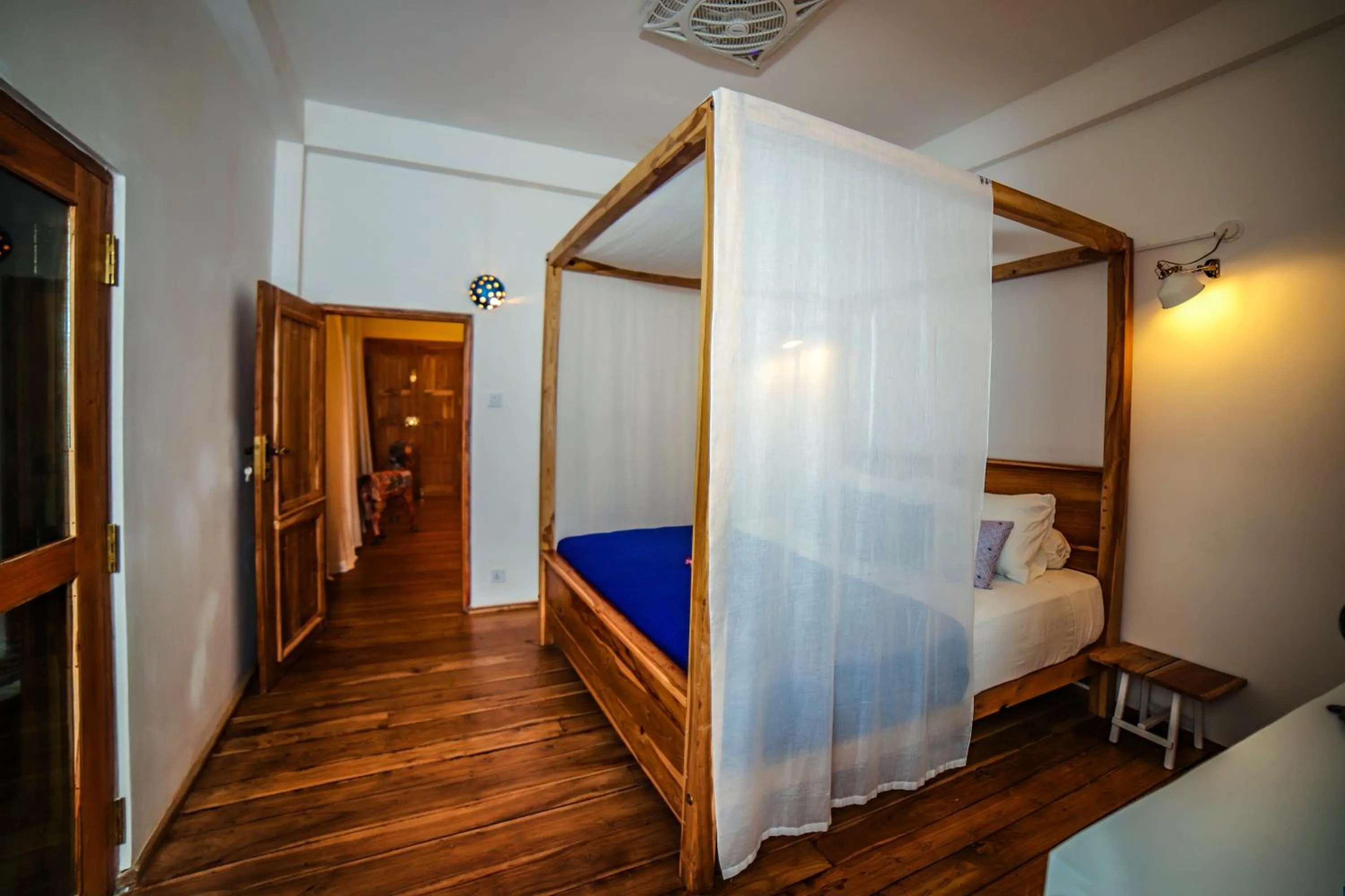 Deluxe Suite with Private Pool in Amanta Beach