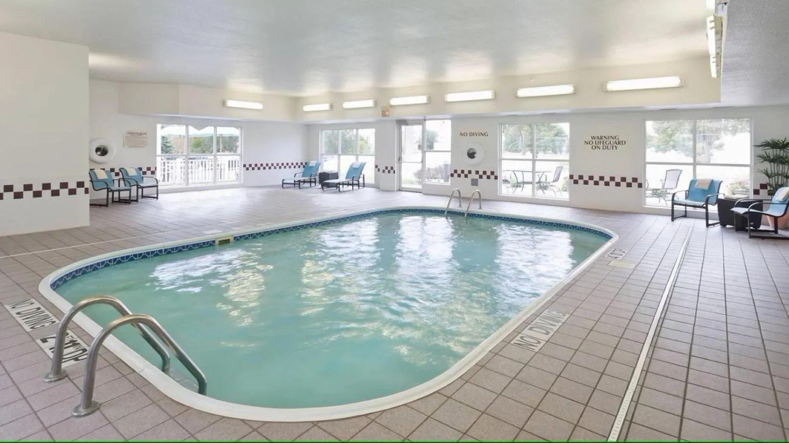 Residence Inn Madison East