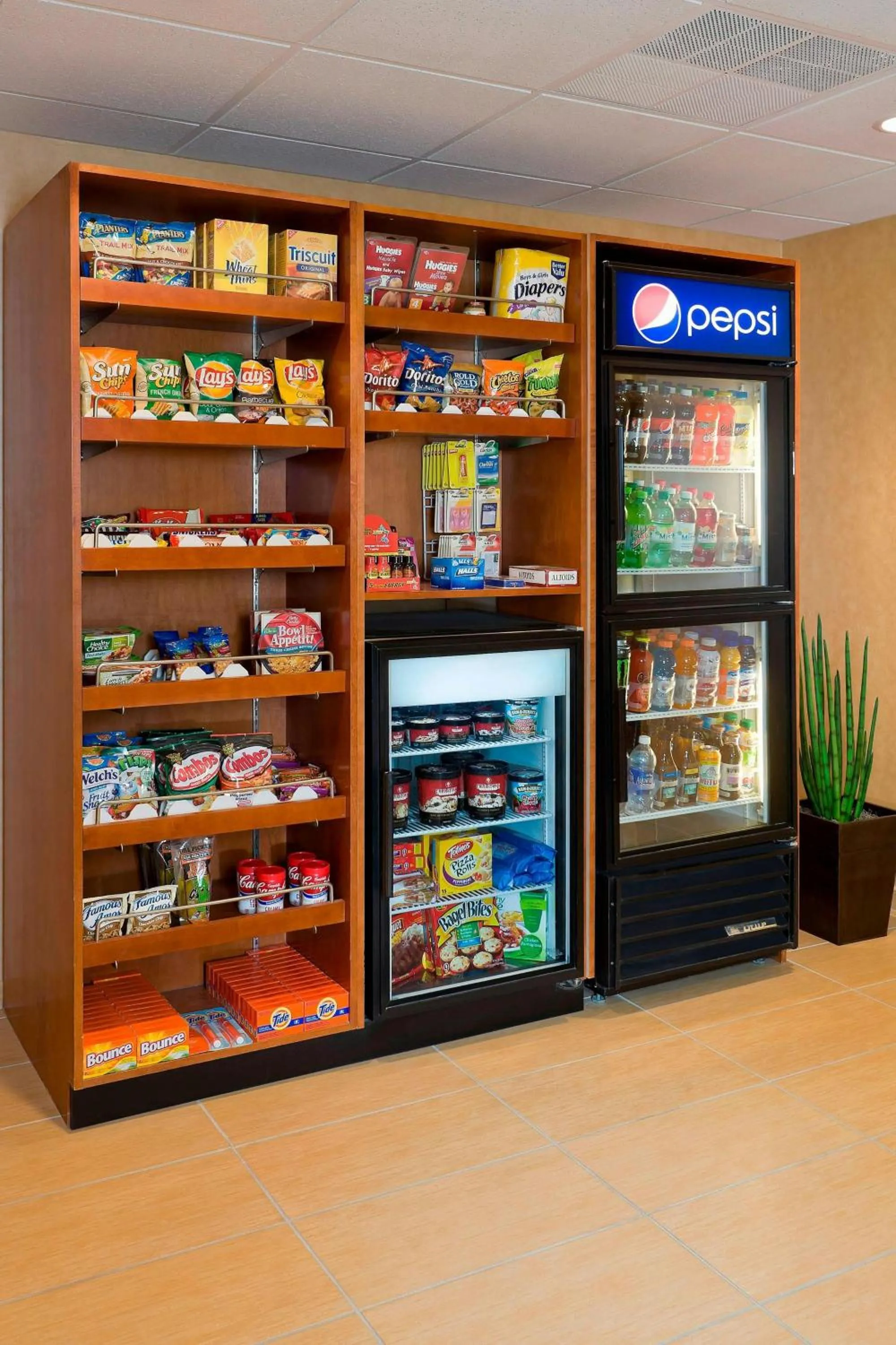 Other in Residence Inn Madison East