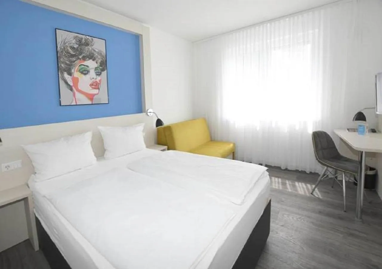 Photo of the whole room, Bed in Hostel Art & Style