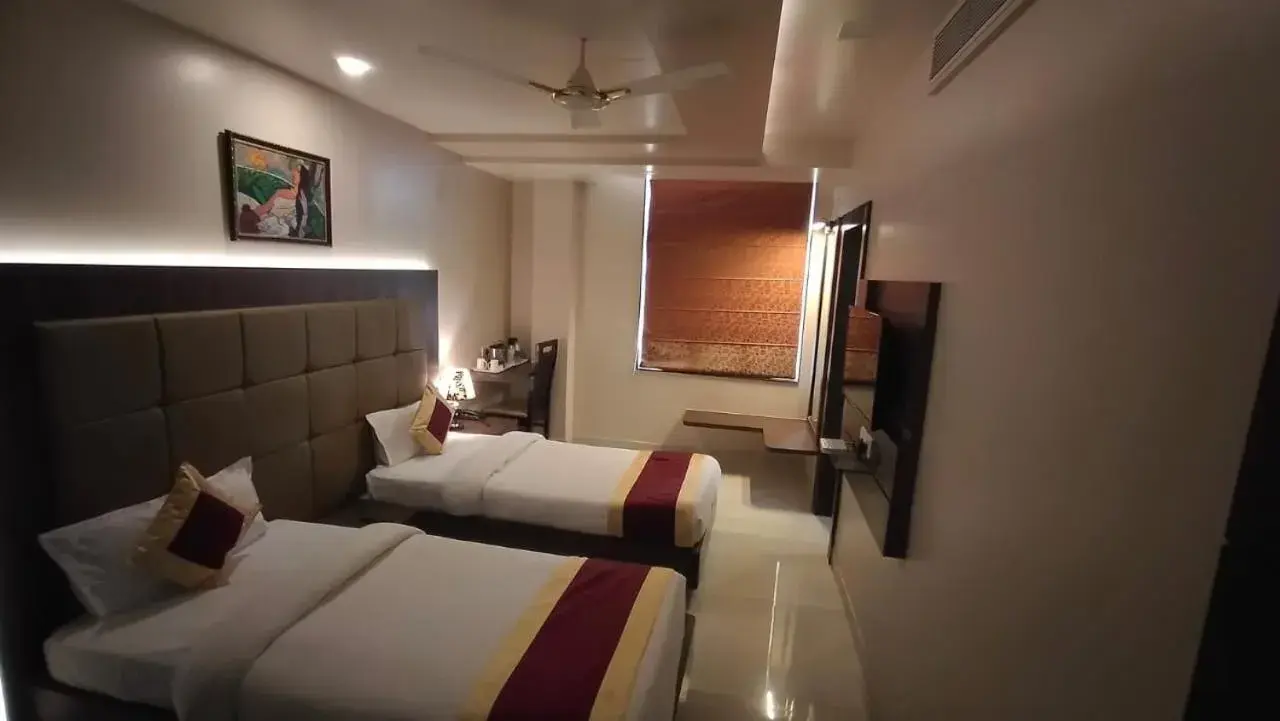 Hotel Ozas Grand Hotel Ozas Grand