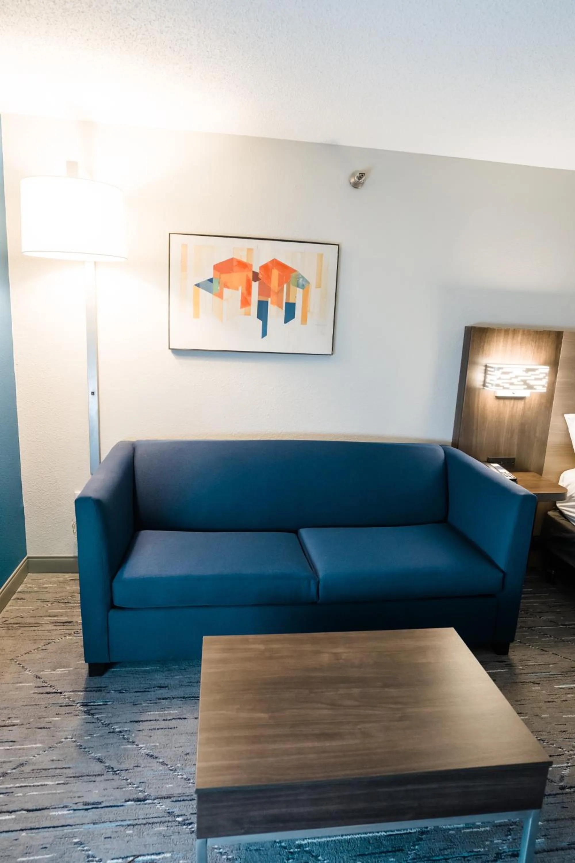 Holiday Inn Express Hotel & Suites Knoxville-North-I-75 Exit 112 by IHG