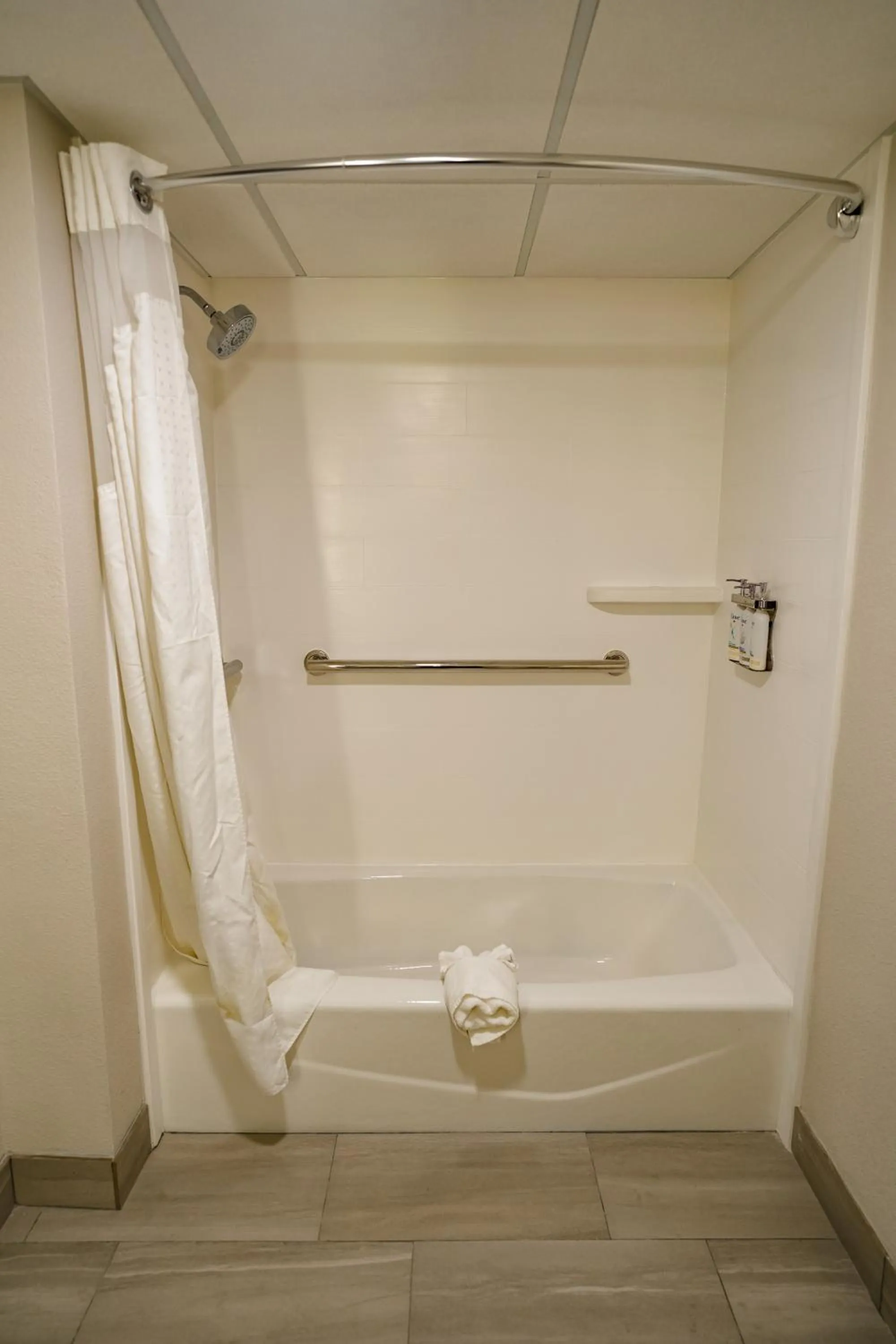 Holiday Inn Express Hotel & Suites Knoxville-North-I-75 Exit 112 by IHG