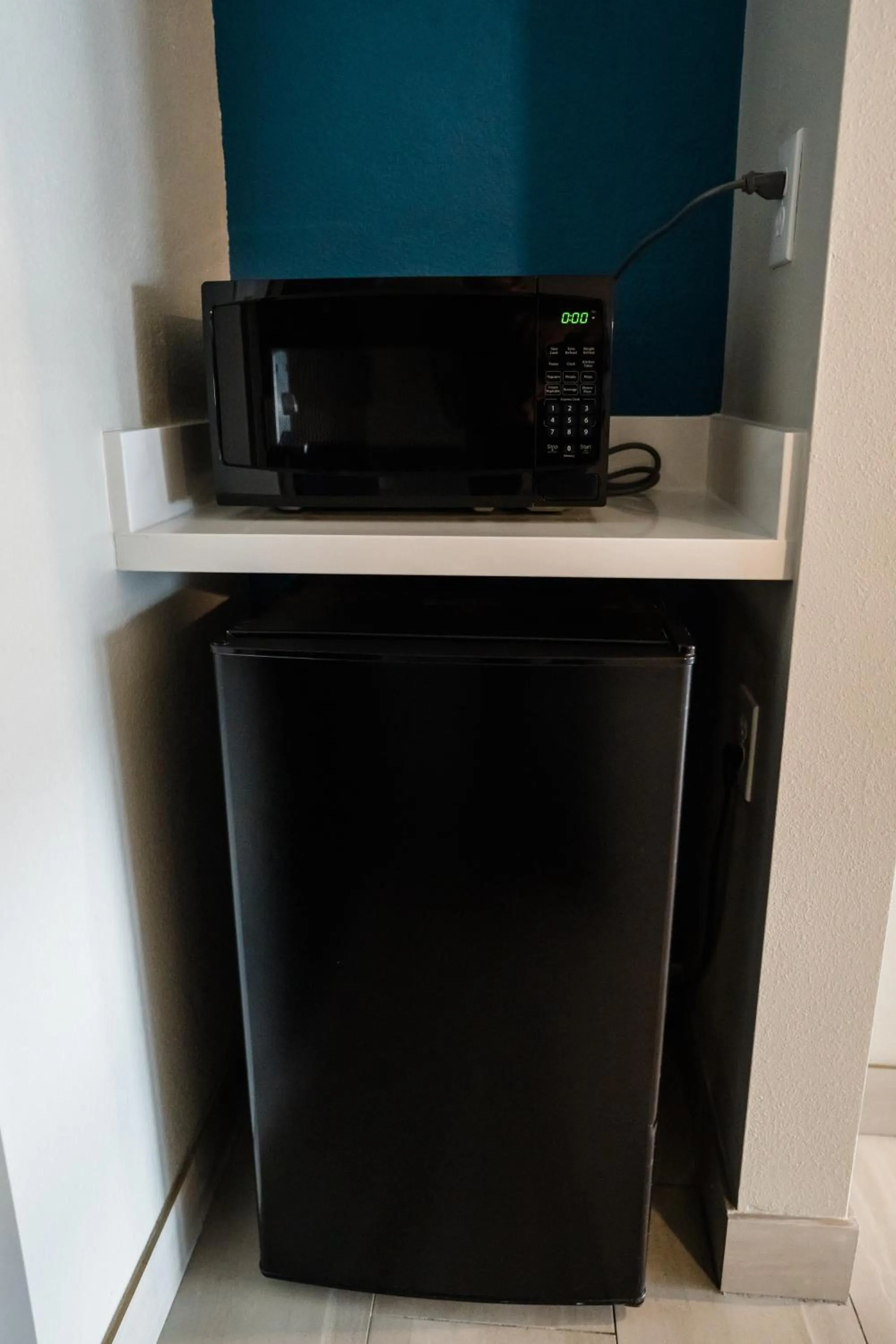 Holiday Inn Express Hotel & Suites Knoxville-North-I-75 Exit 112 by IHG