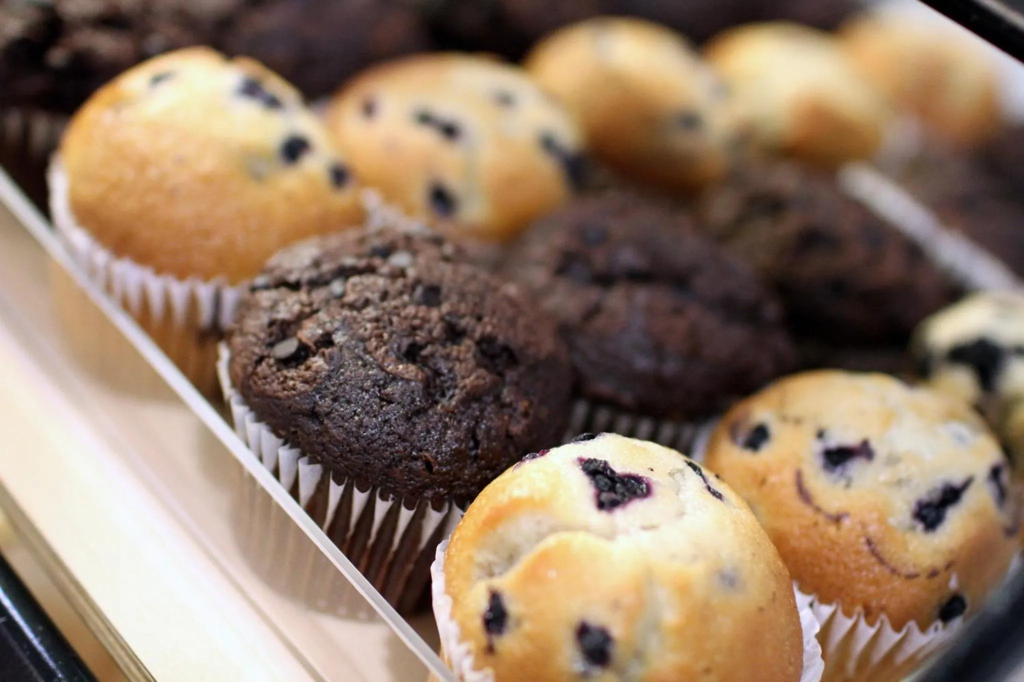 Breakfast in Holiday Inn Express Hotel & Suites Detroit-Utica by IHG