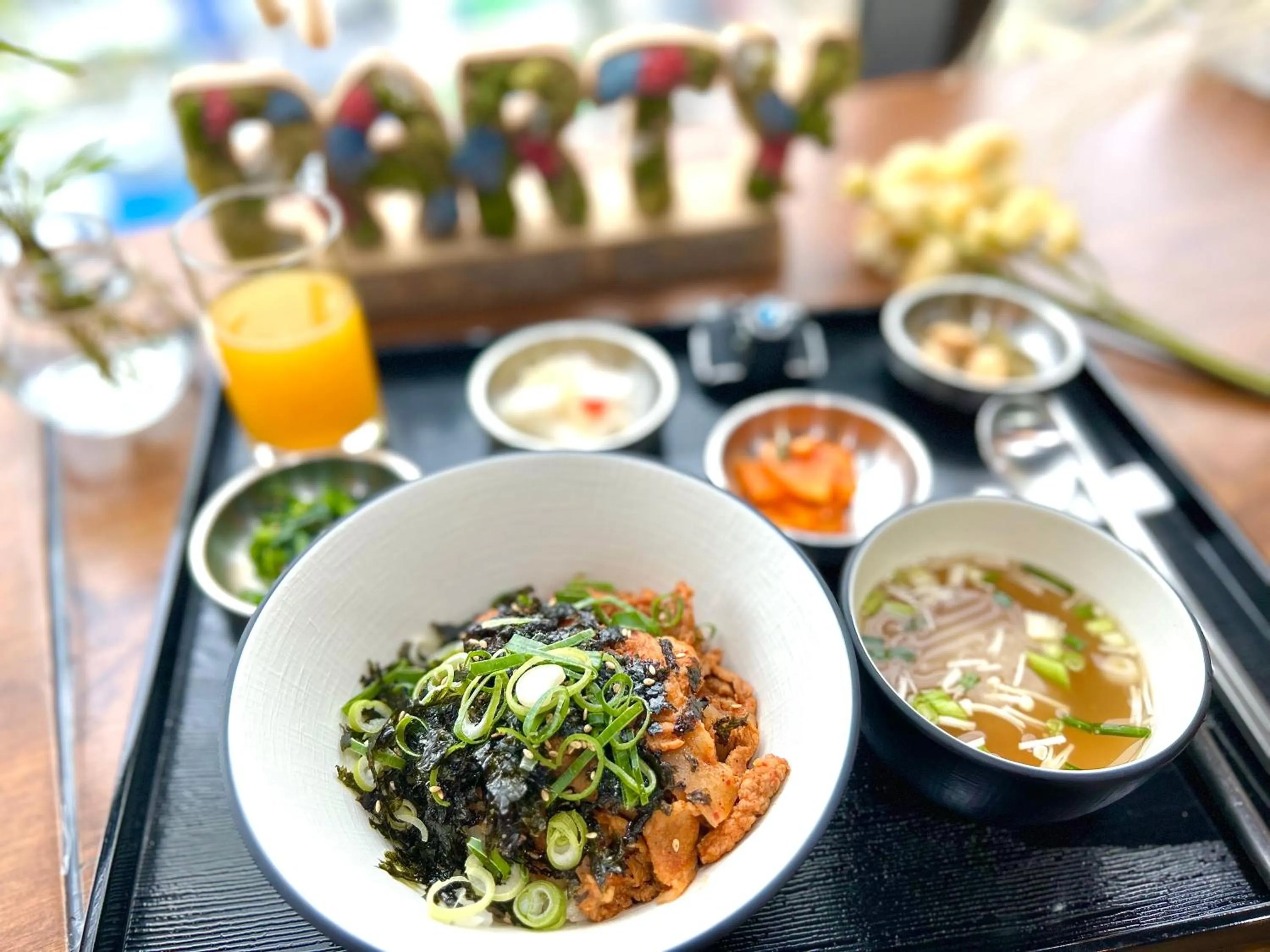 Breakfast in Sorgente Business Hotel