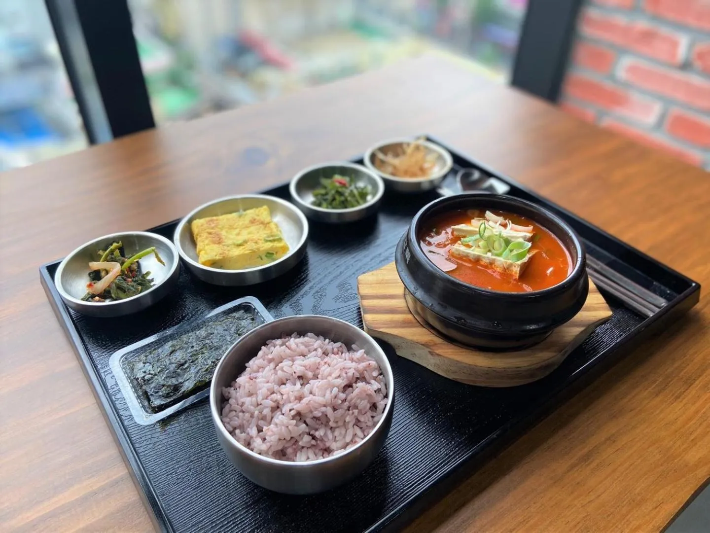 Breakfast in Sorgente Business Hotel