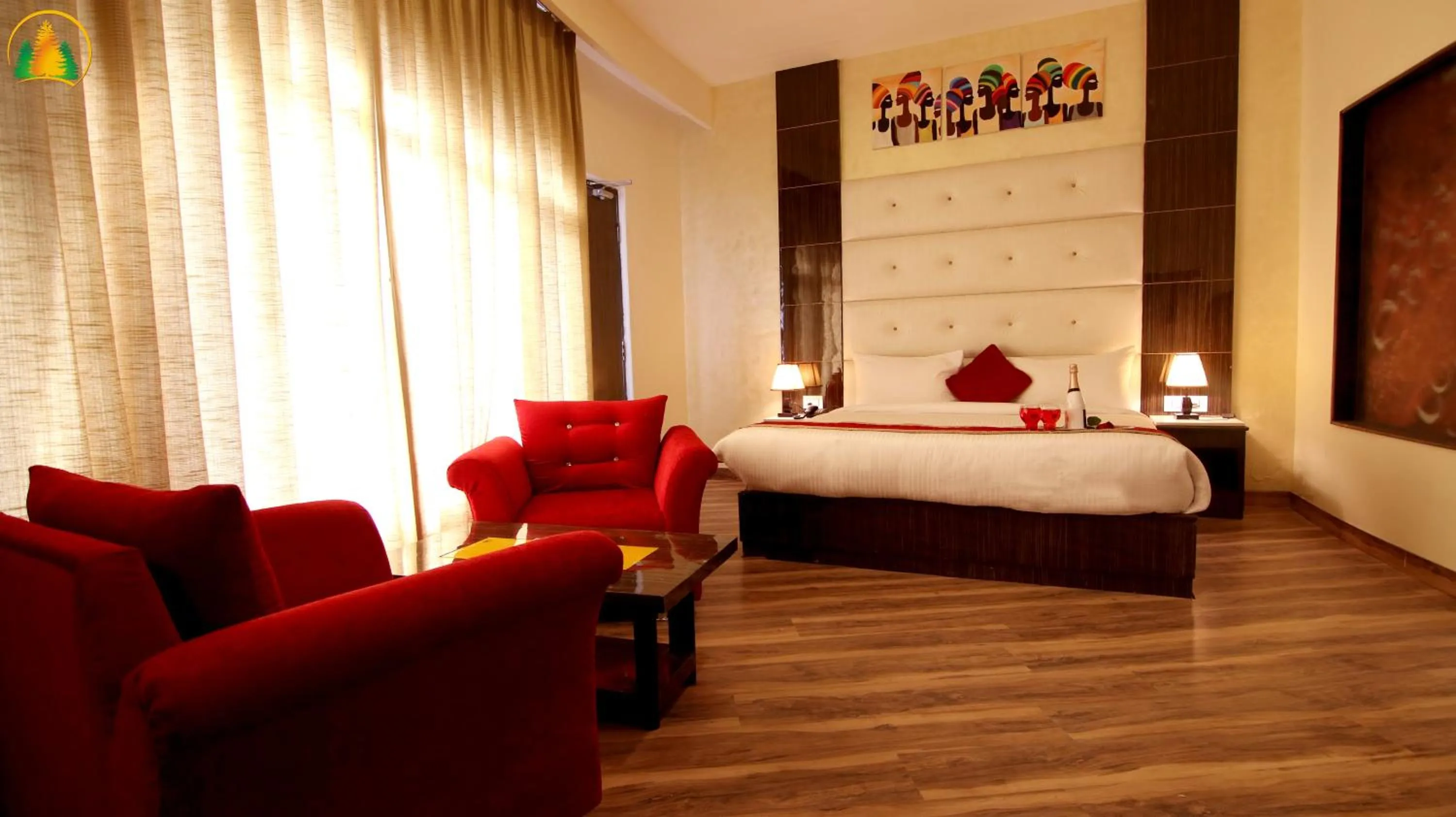 Other in Kufri Pacific Resort